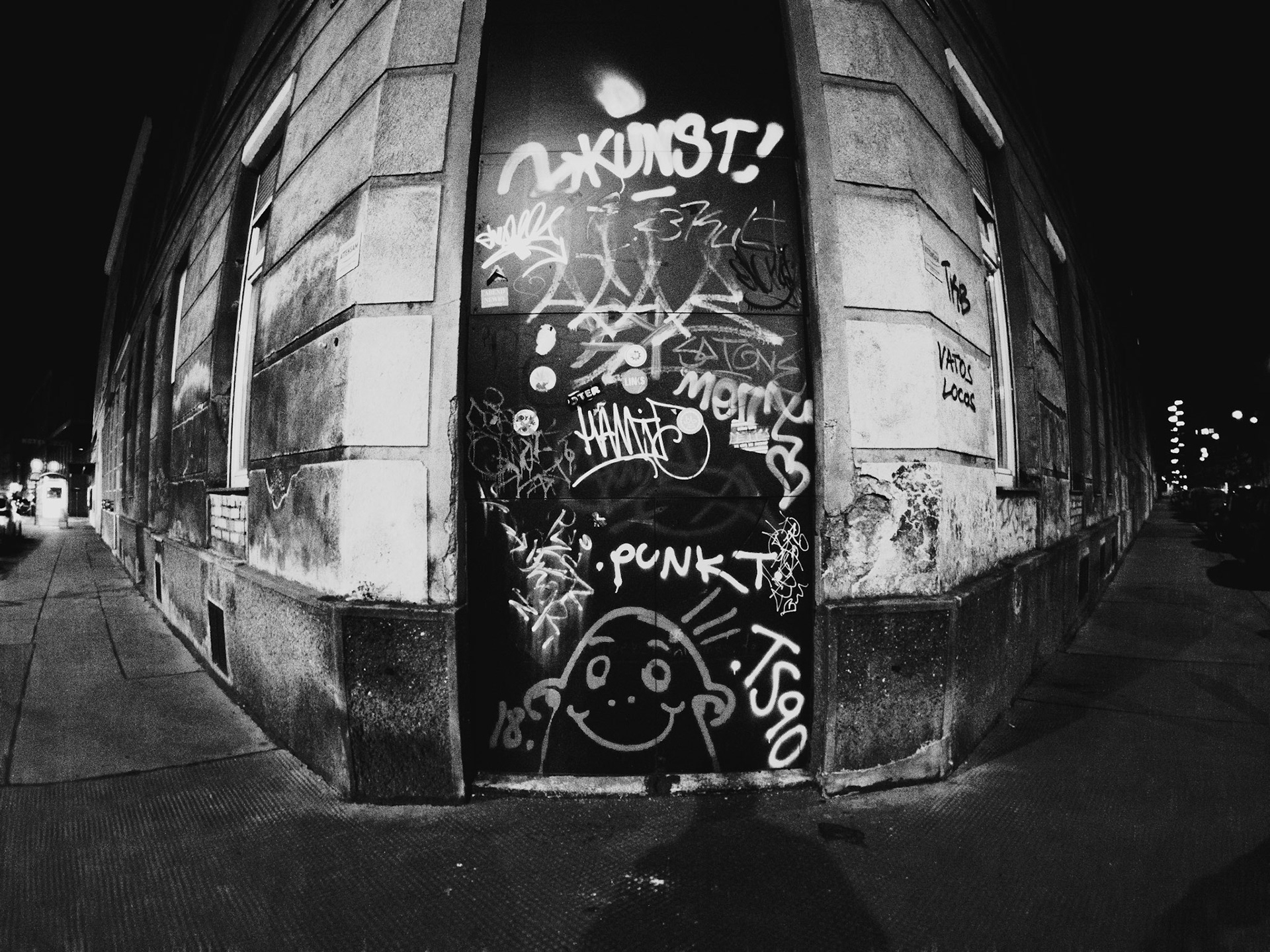 vienna / august 2023
