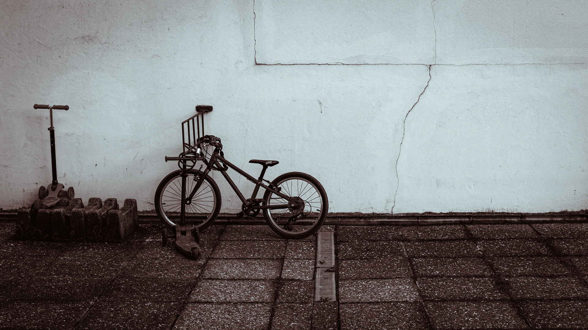 vienna / september 2021