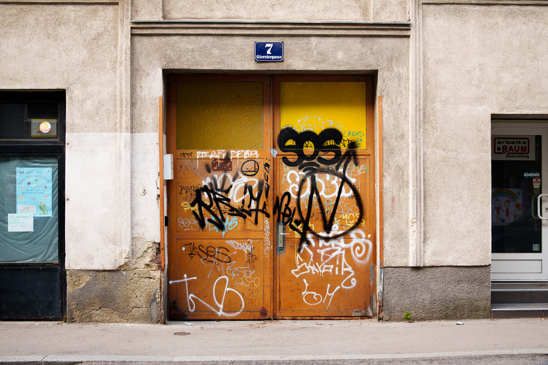 vienna / June 2025