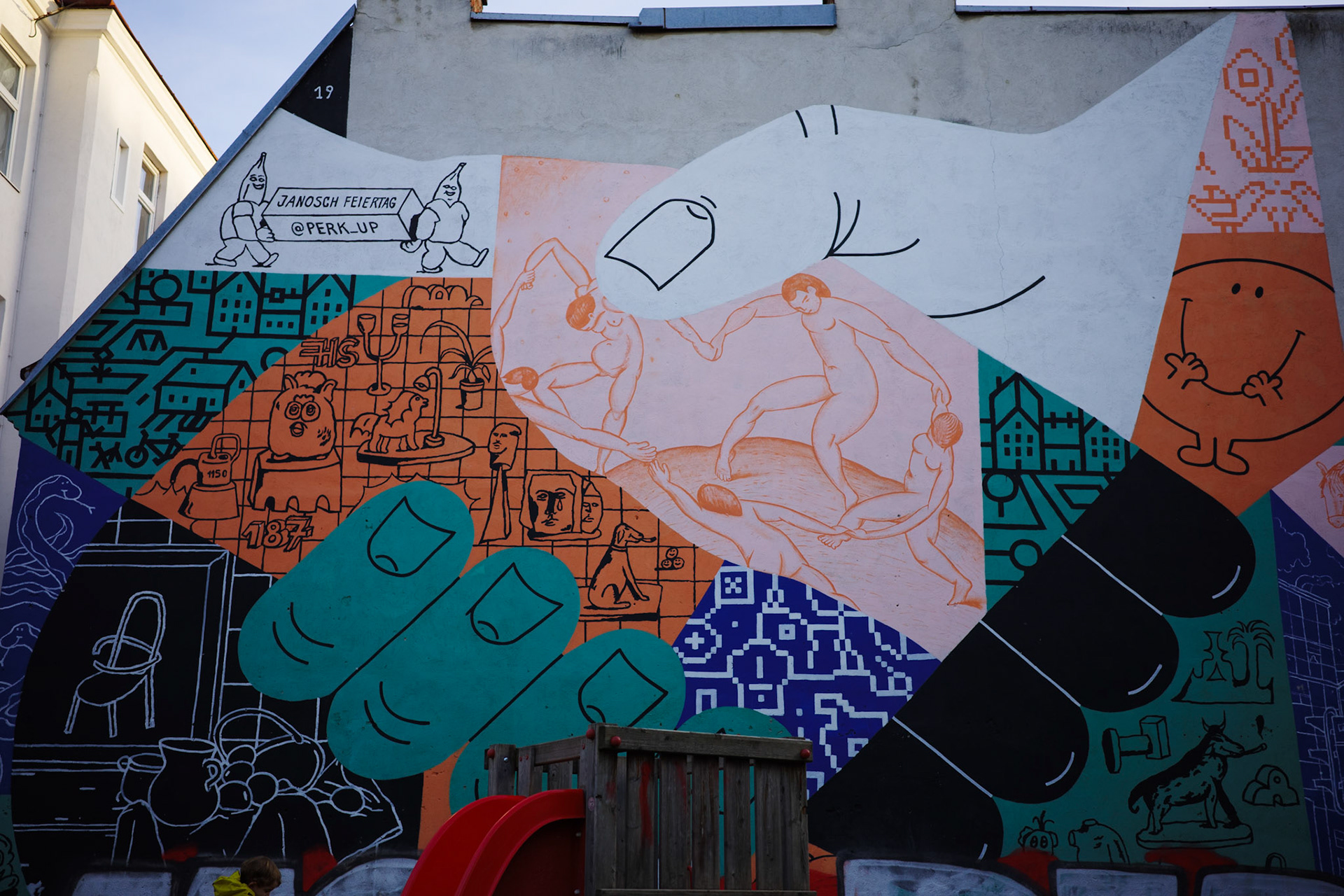 vienna / february 2023