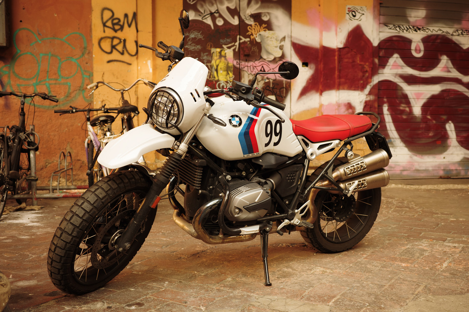 bologna / august 2023