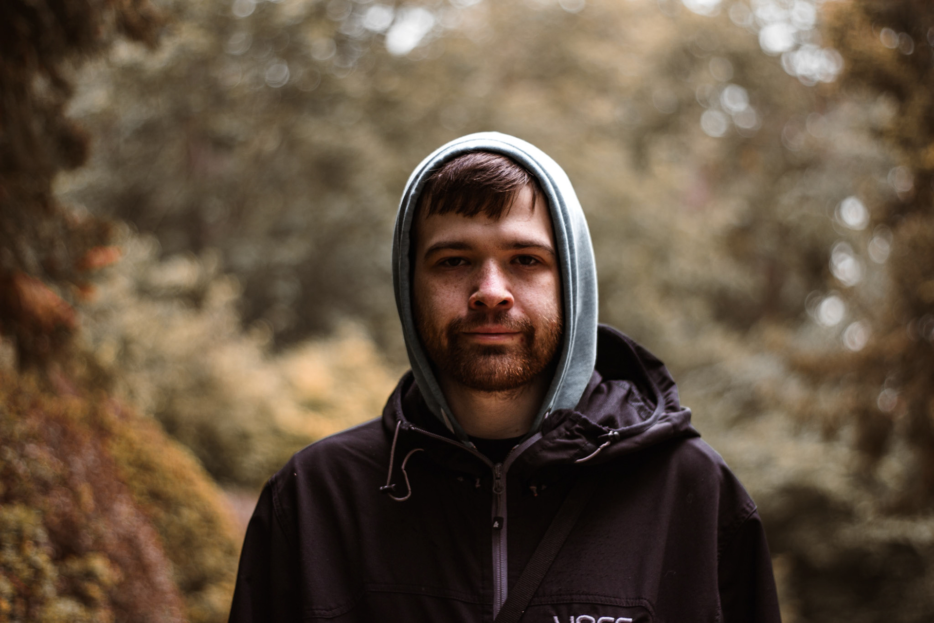 Selina Hammel - Canon EOS 100D / Canon EF 50mm f1.8