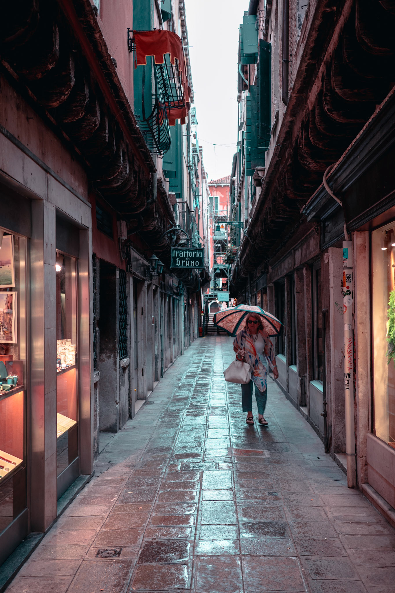 venice - august 2023