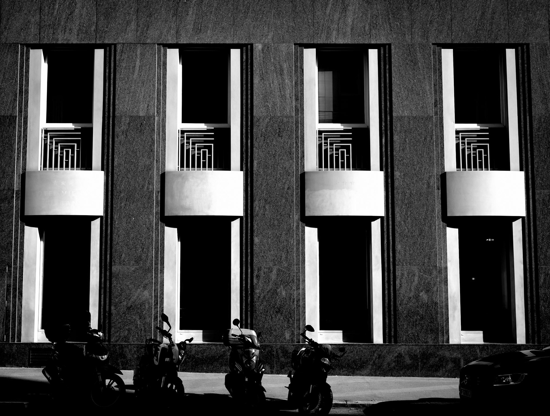 vienna - november 2022