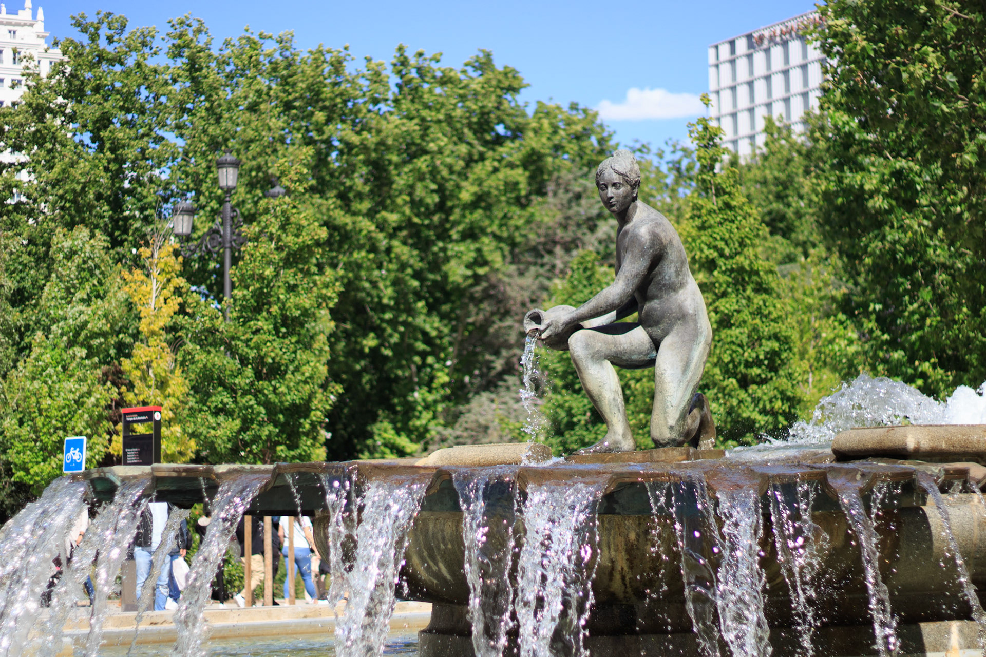 Selina Hammel - Canon EOS 100D / Canon EF 50mm f1.8