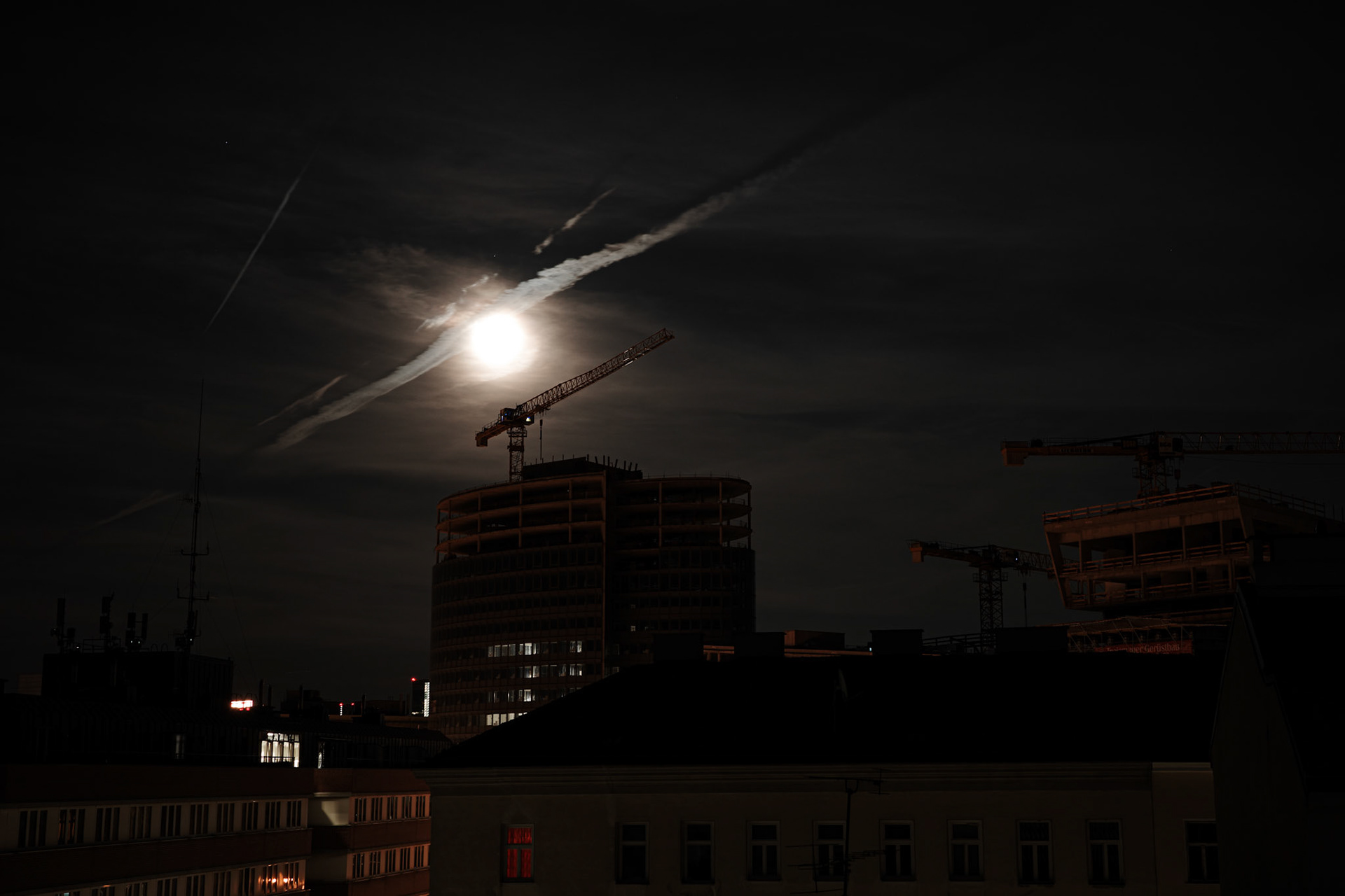 vienna / may 2023