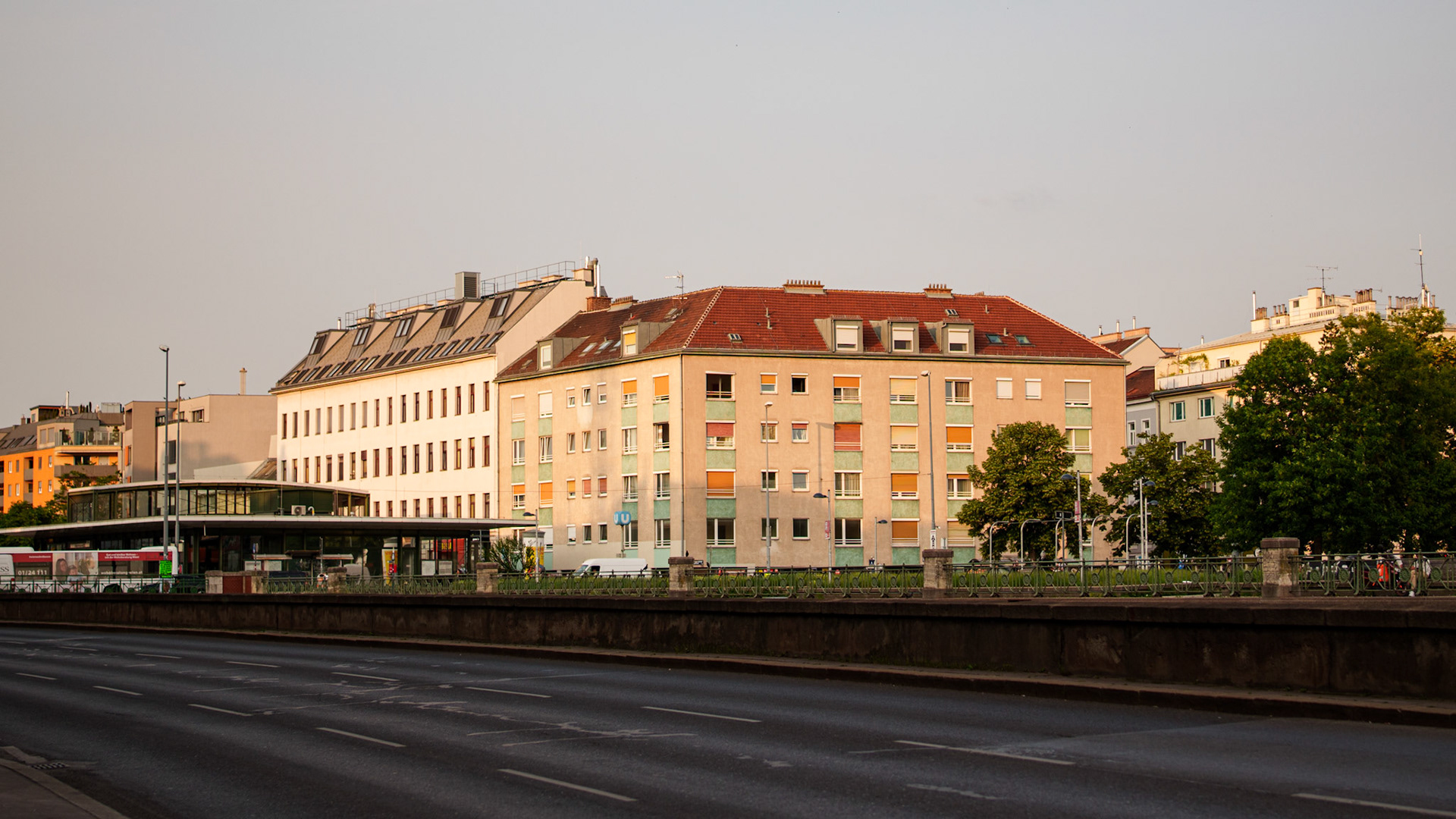 vienna / June 2025