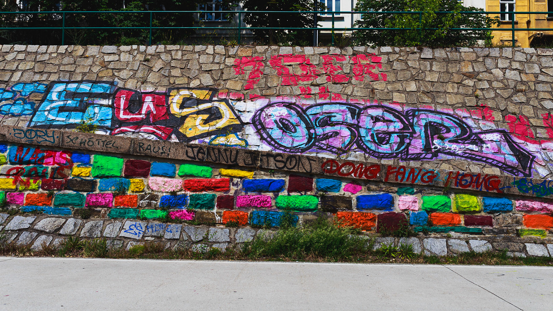 vienna / may 2022
