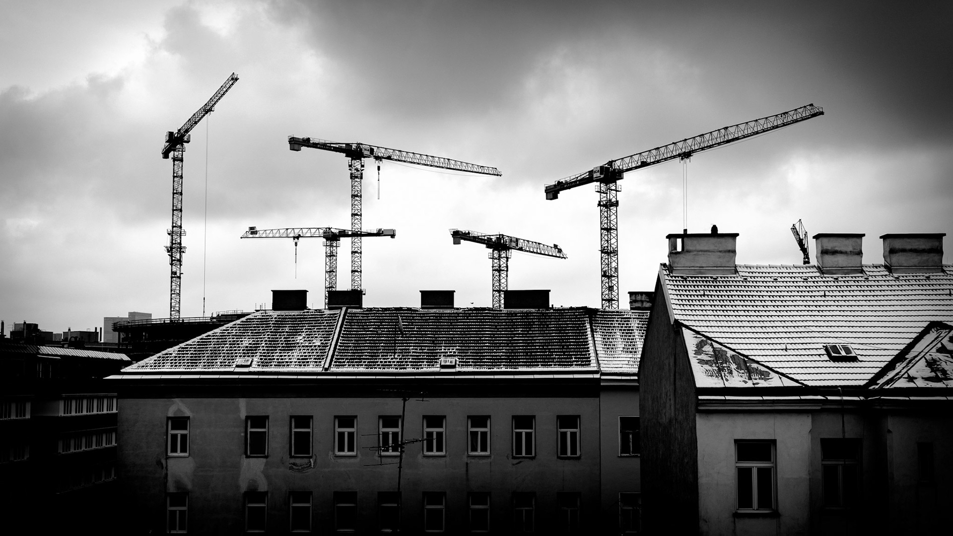 "under construction" - vienna / november 2022