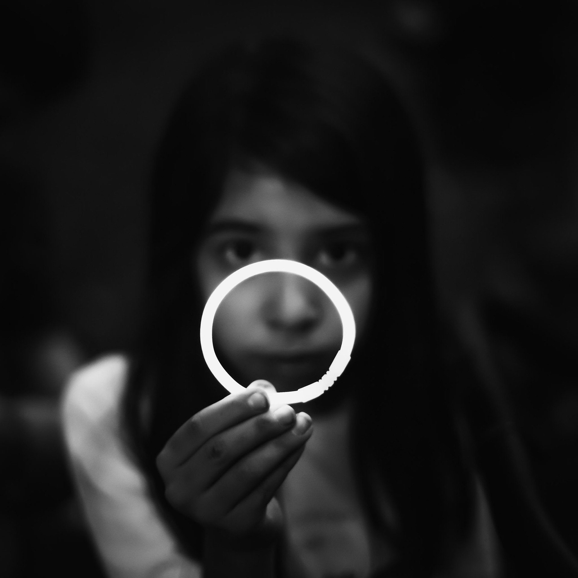 "ring of light" / september 2021