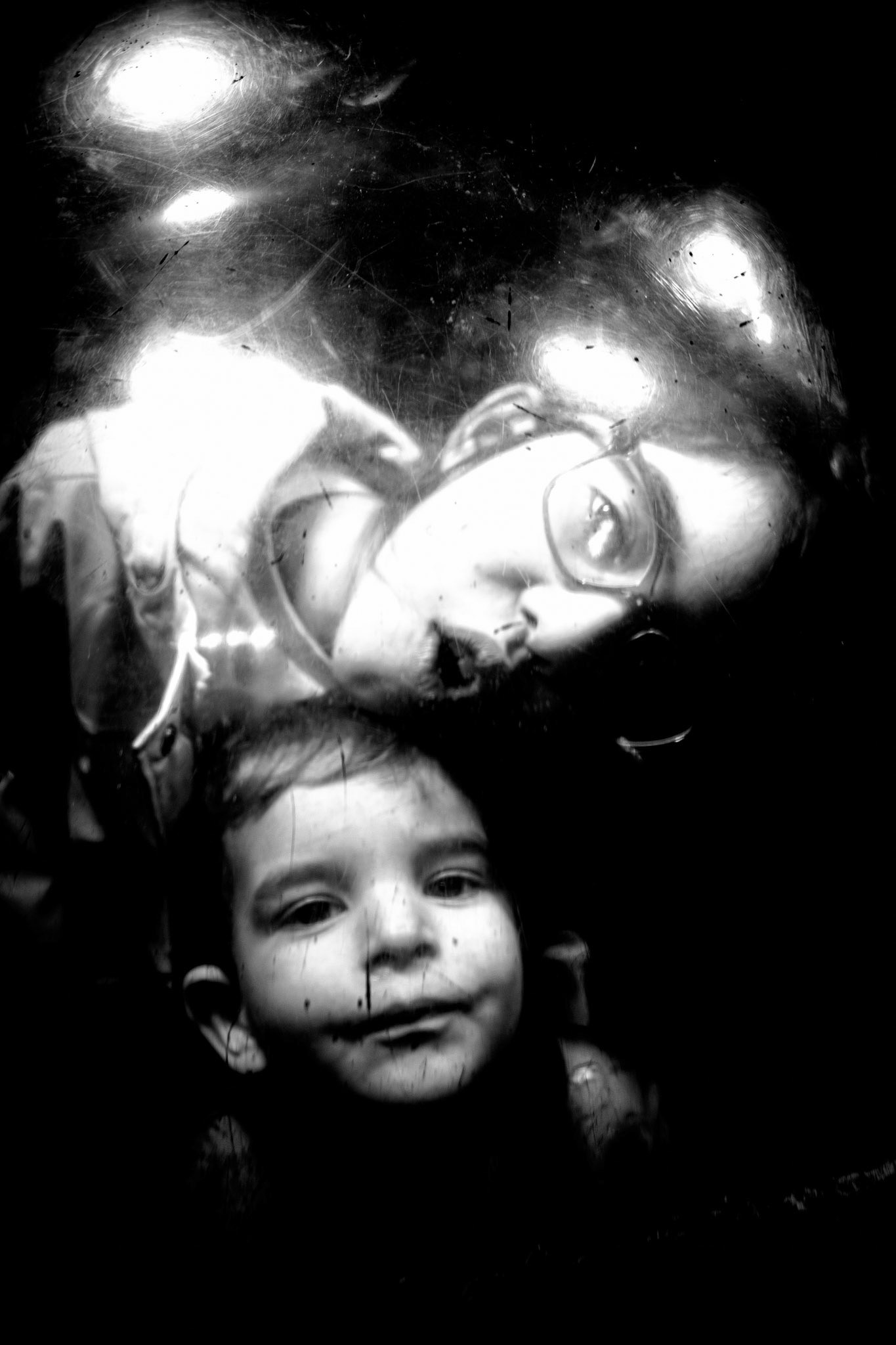 "kids be kids" / april 2023