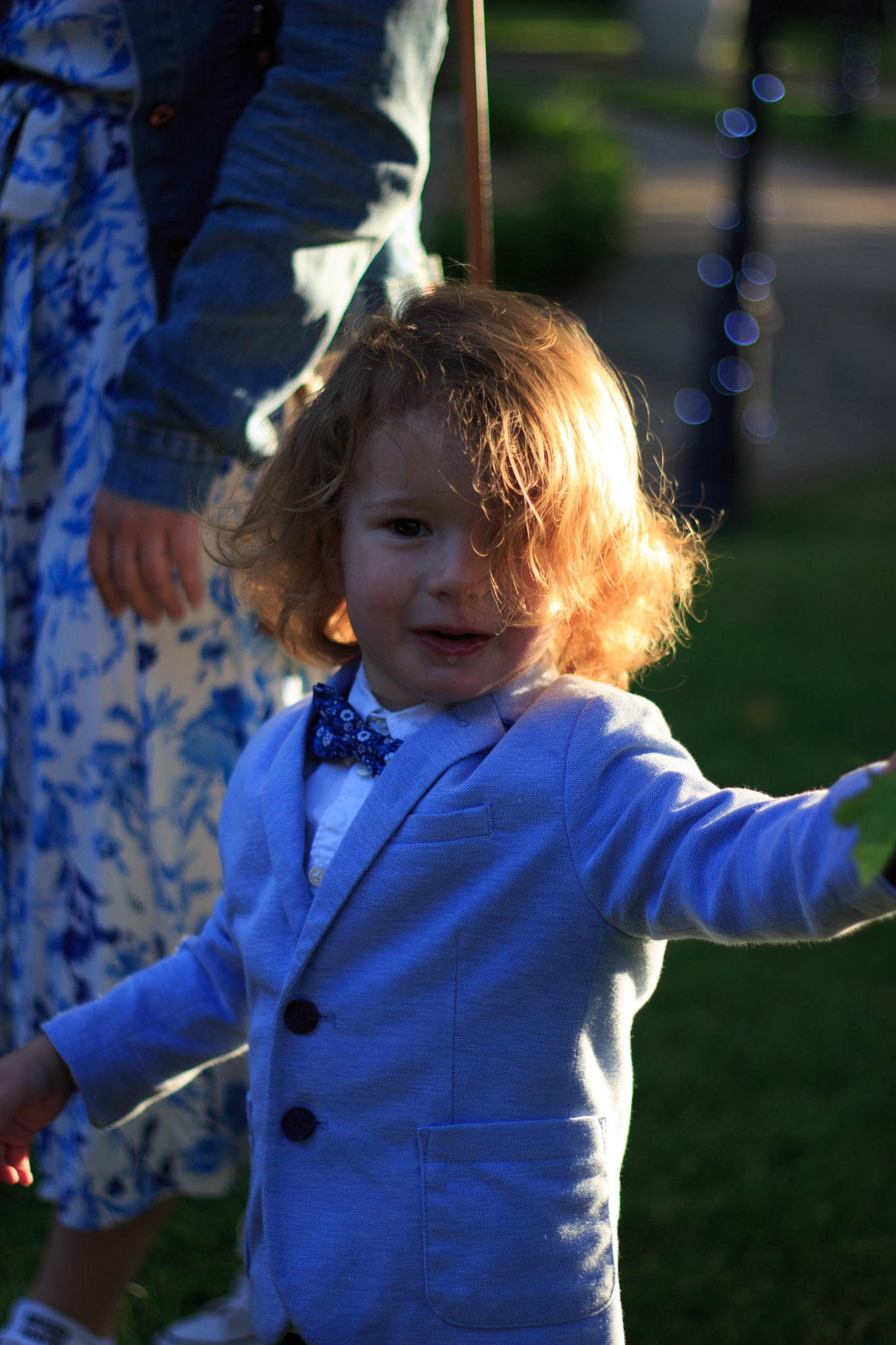 Selina Hammel - Canon EOS 100D / Canon EF 50mm f1.8