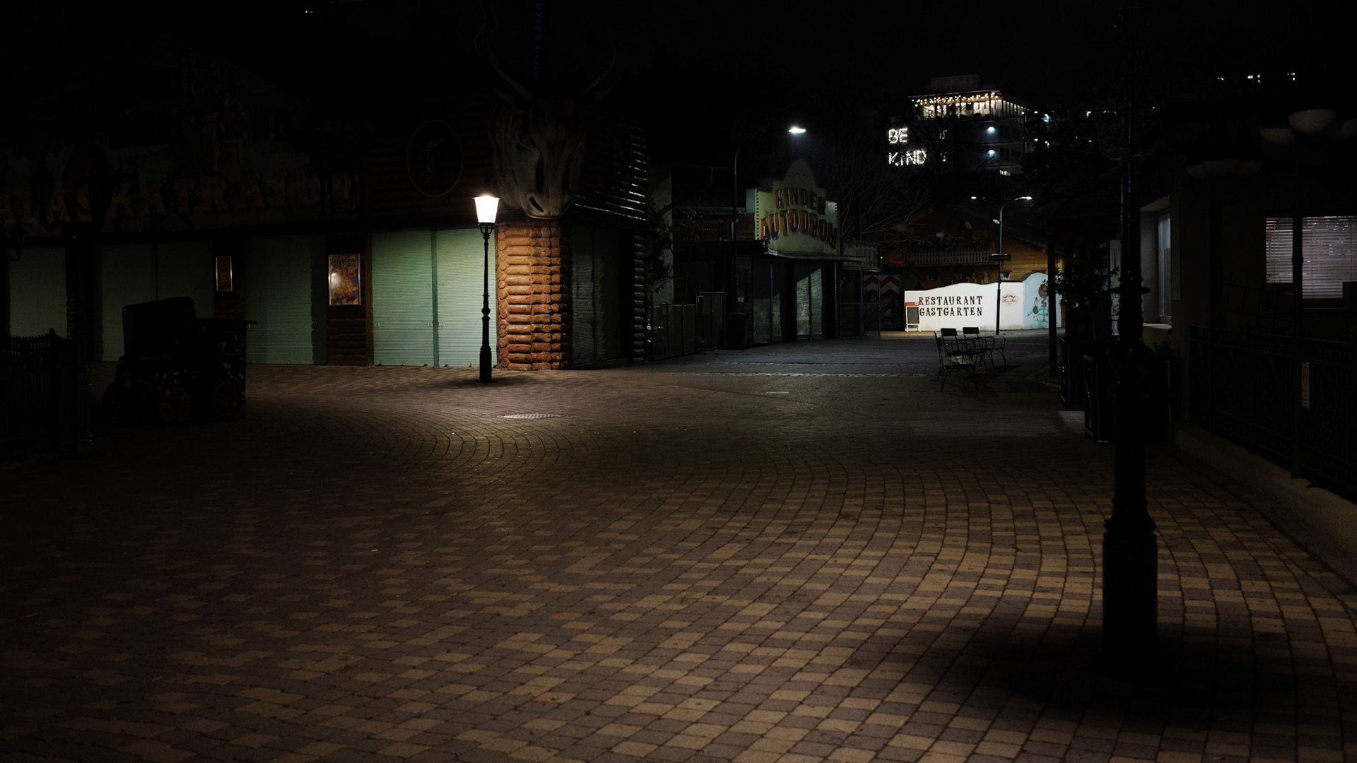 vienna / november 2024