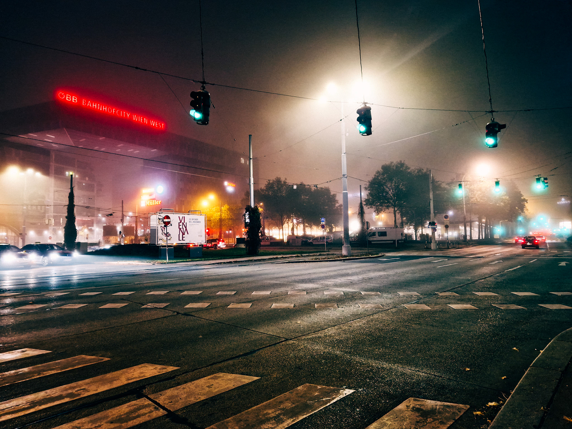 vienna - october 2022