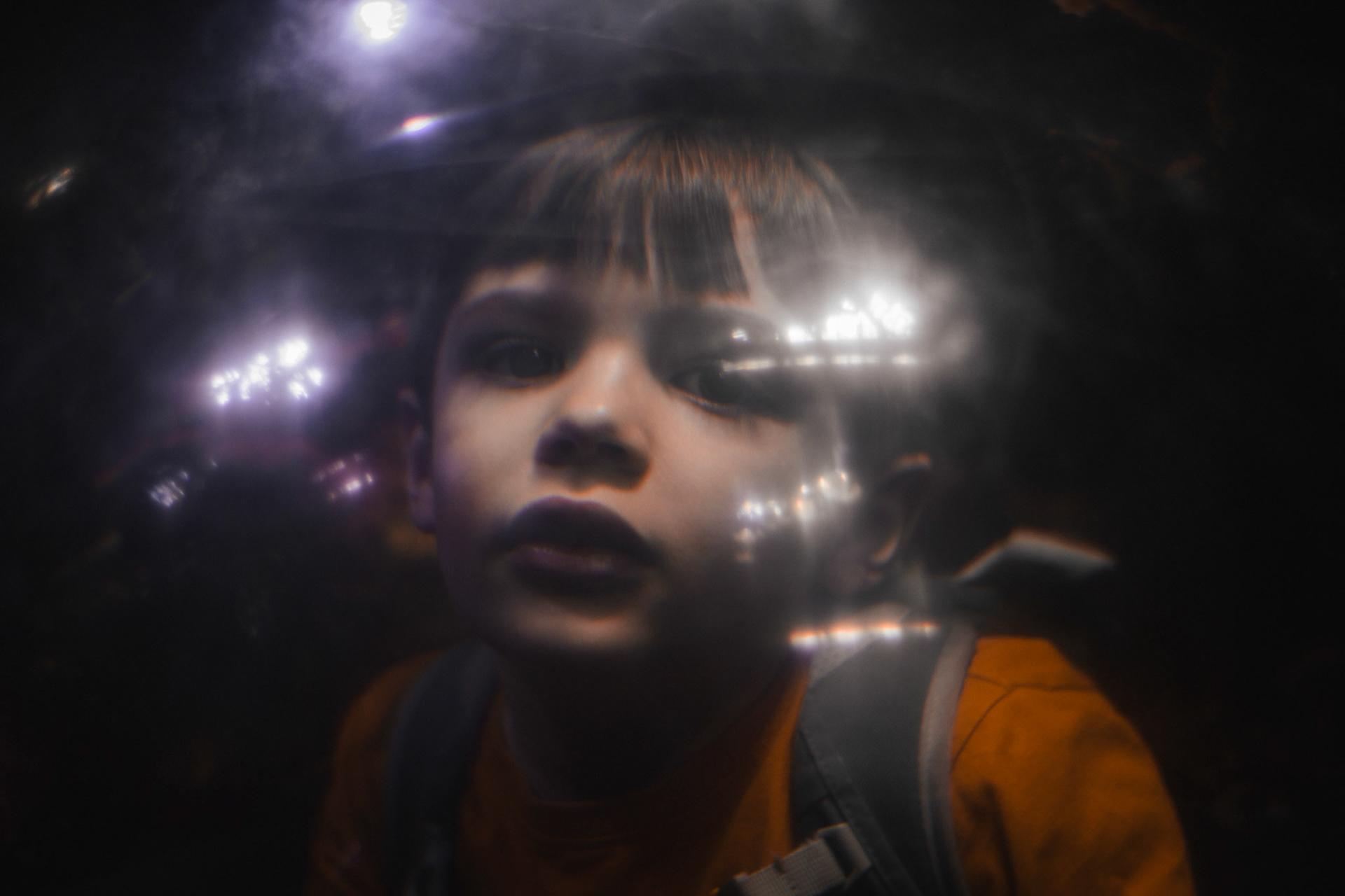 Selina Hammel - Canon EOS 100D / Canon EF 50mm f1.8