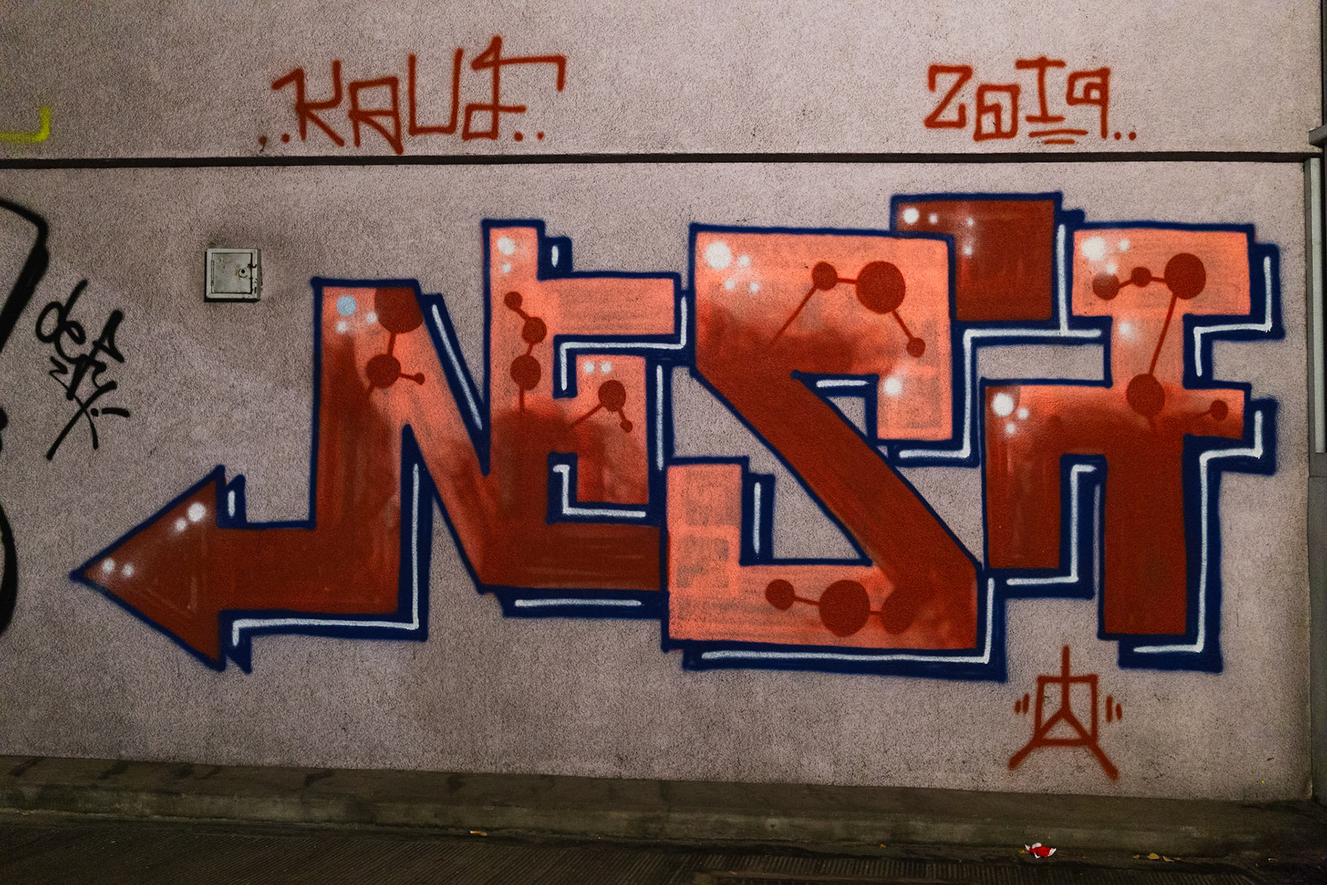 vienna / october 2021