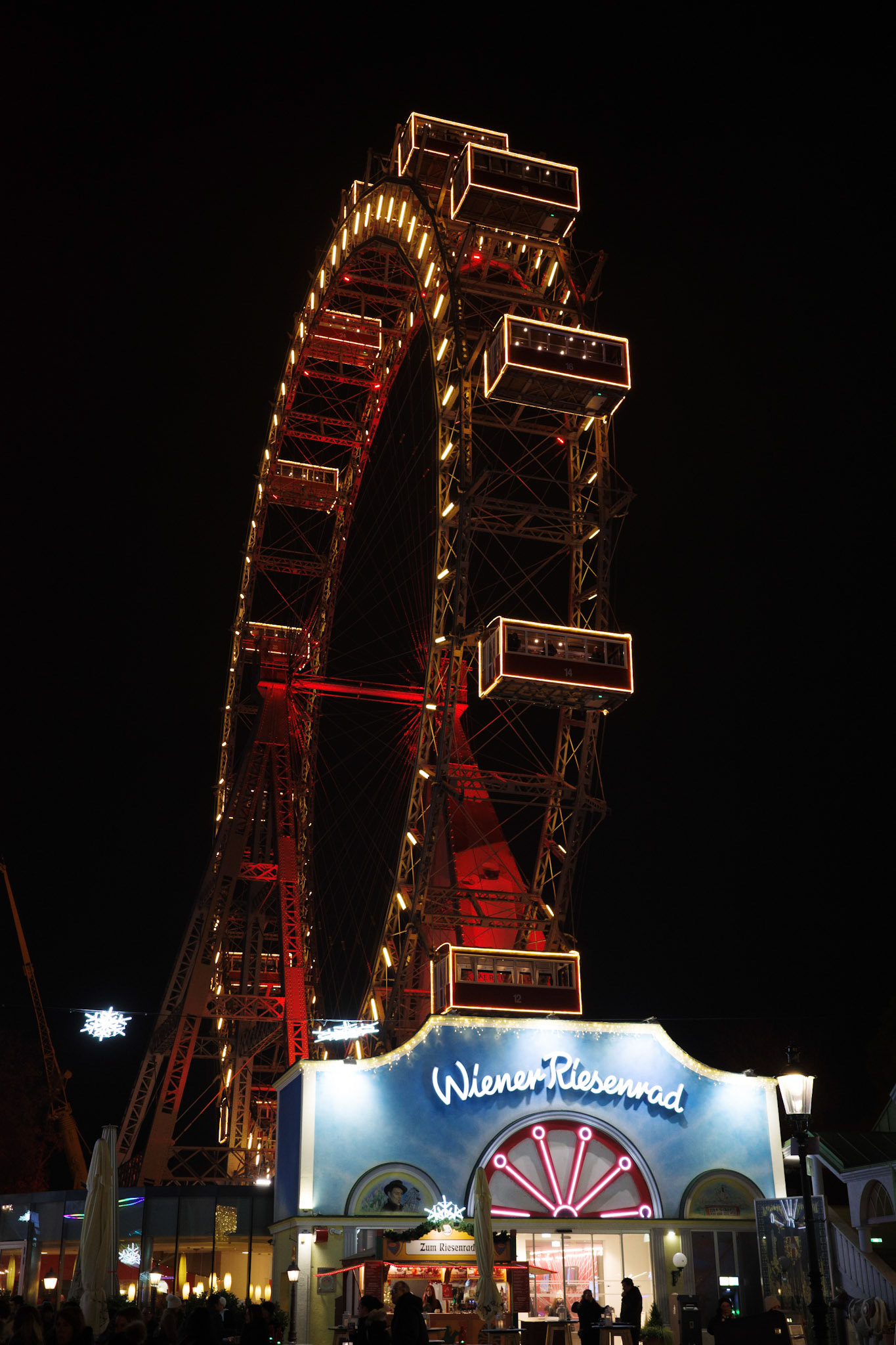 vienna / november 2024