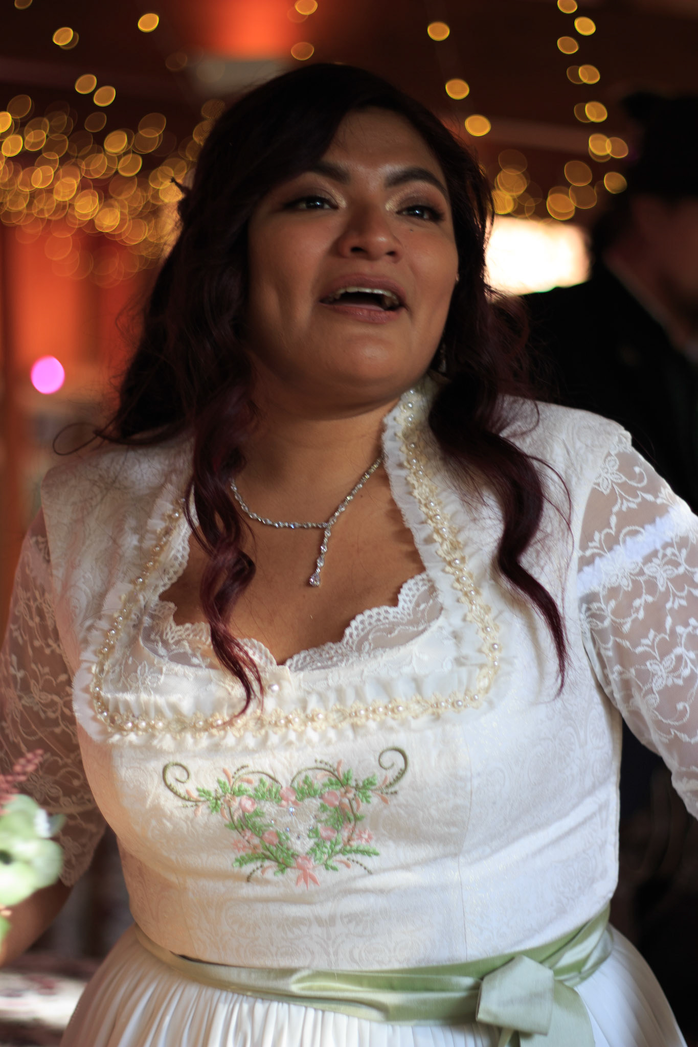 Selina Hammel - Canon EOS 100D / Canon EF 50mm f1.8