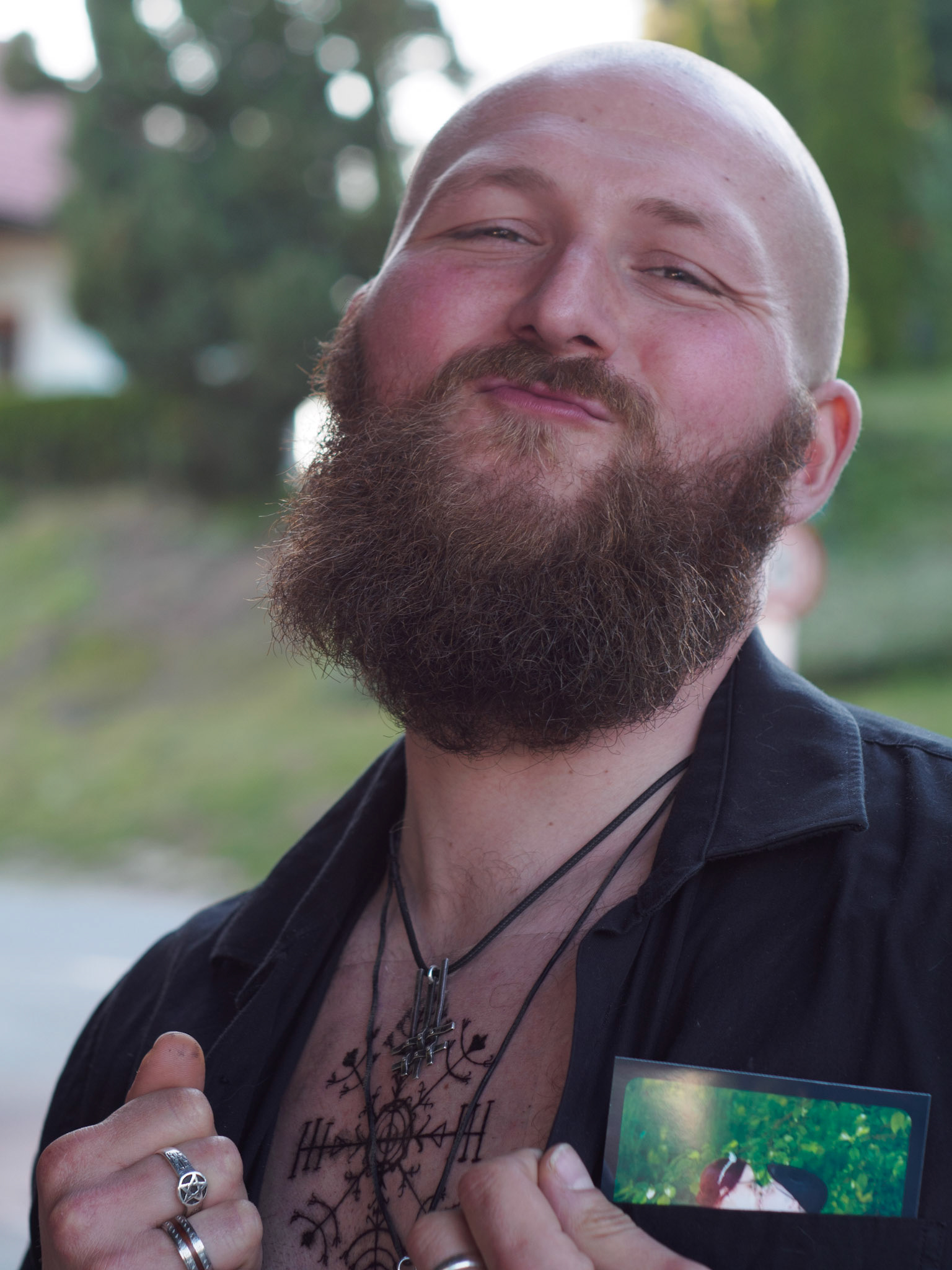 "sunnyboy" / may 2025