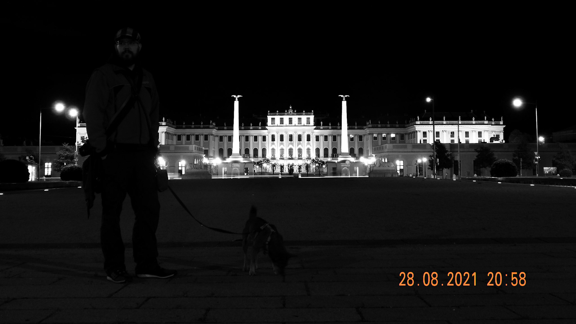 Selina Hammel - Nikon Coolpix L820