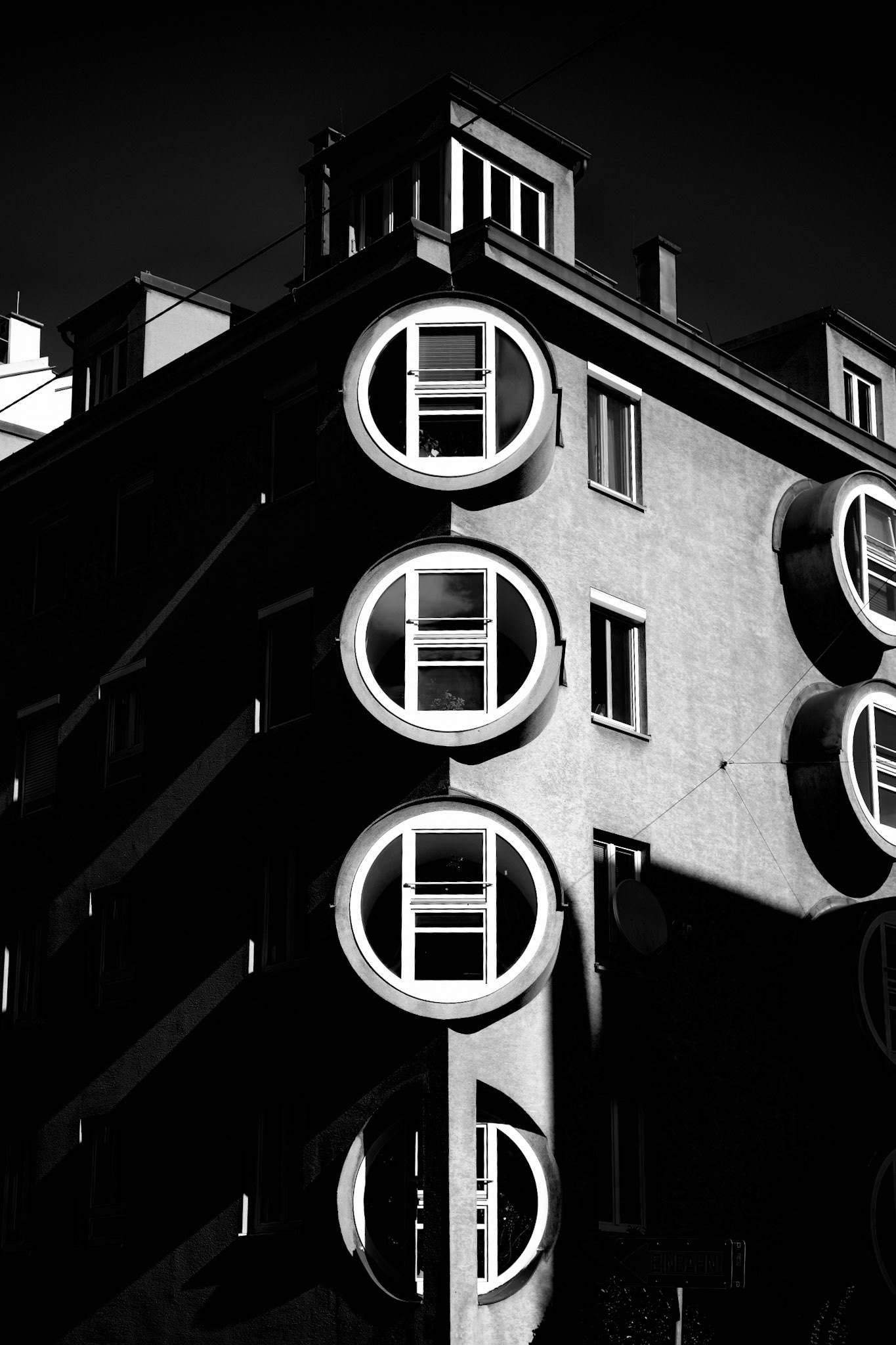 vienna - november 2022