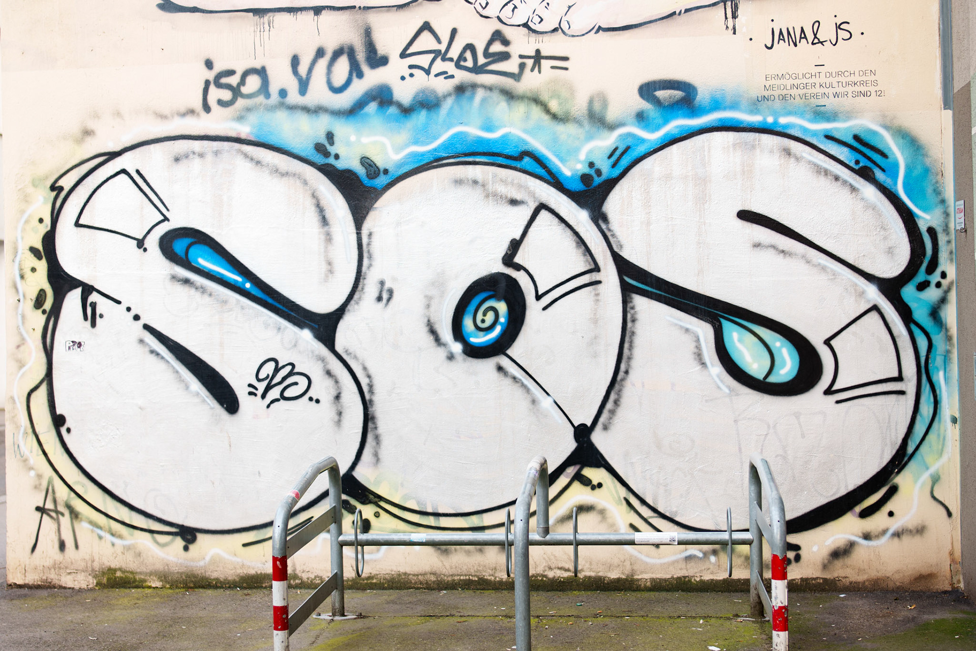 vienna / June 2025
