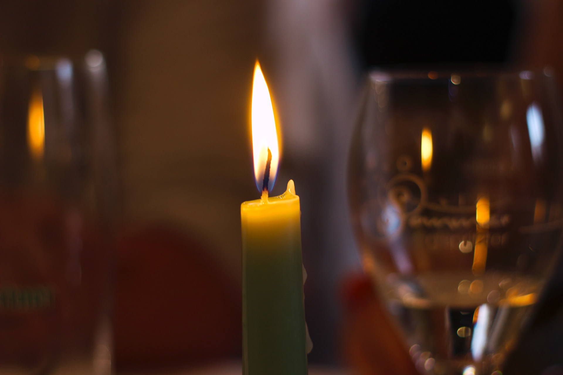 Selina Hammel - Canon EOS 100D / Canon EF 50mm f1.8