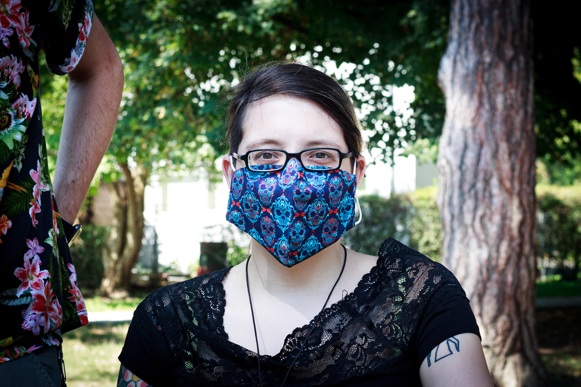 Selina Hammel - Canon EOS 600D / Canon EF 50mm f1.8