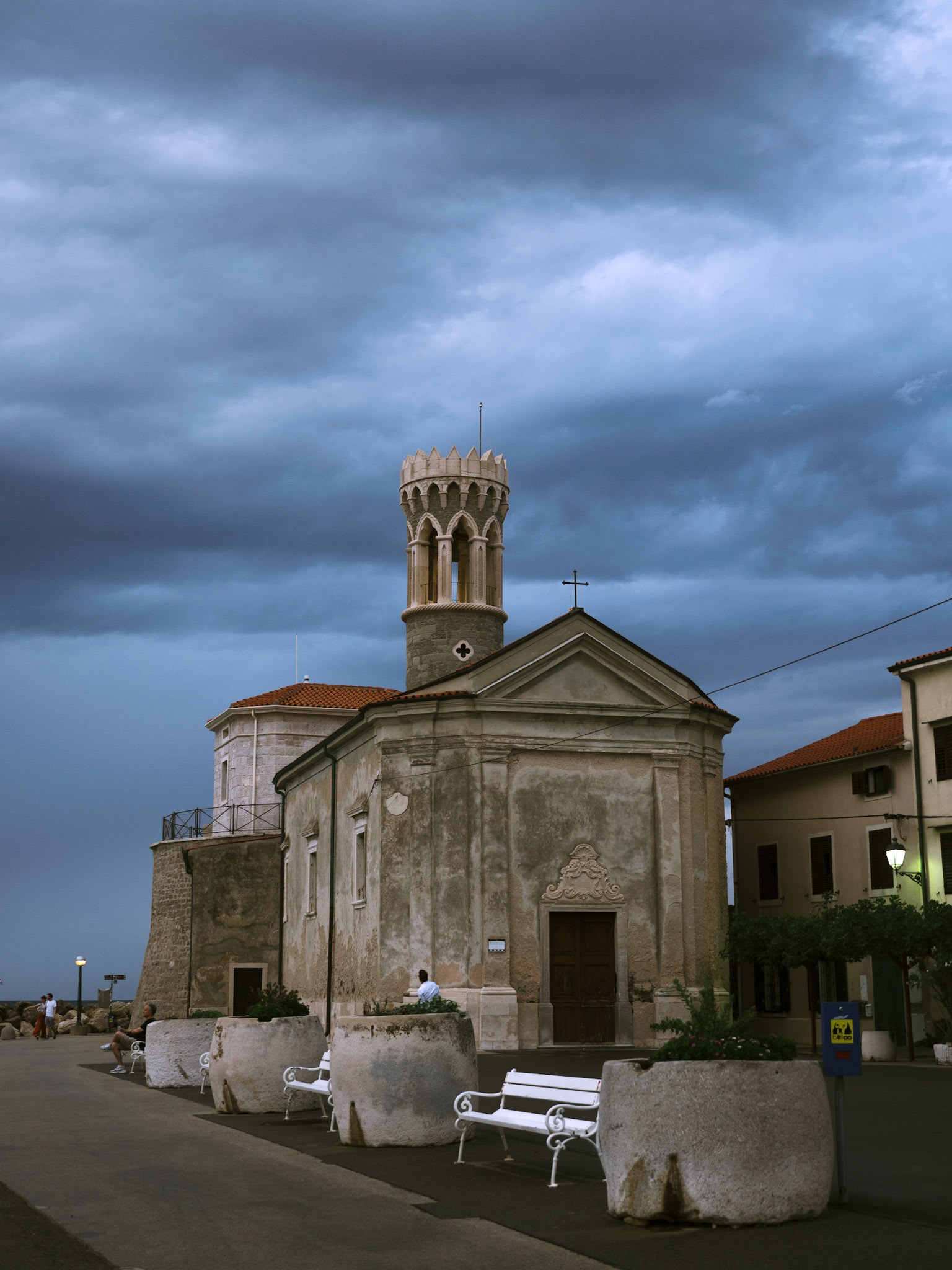 piran / july 2024