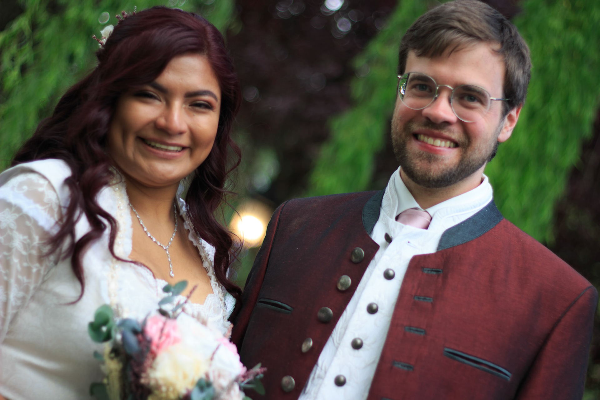 Selina Hammel - Canon EOS 100D / Canon EF 50mm f1.8