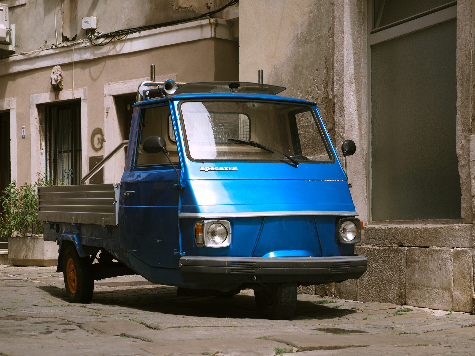 piran / july 2024