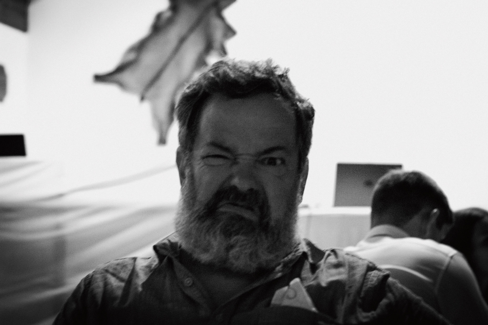 Selina Hammel - Canon EOS 100D / Canon EF 50mm f1.8