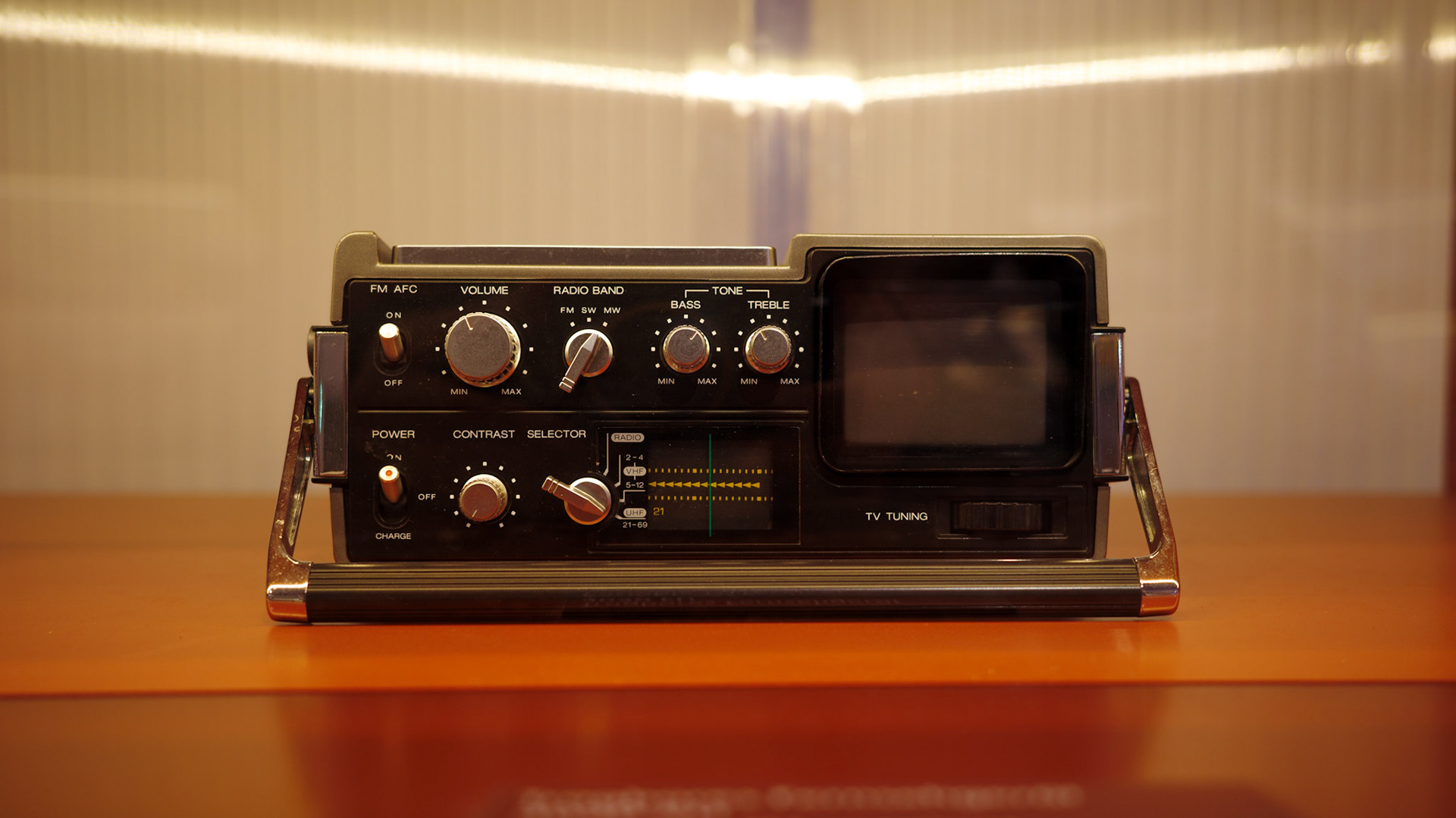 radio / july 2025