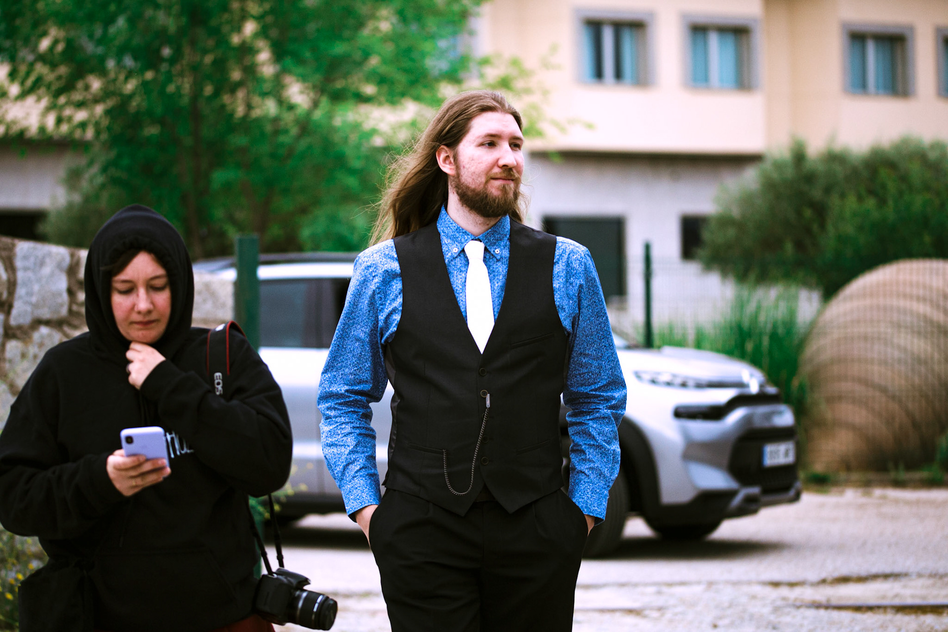 madrid / may 2024