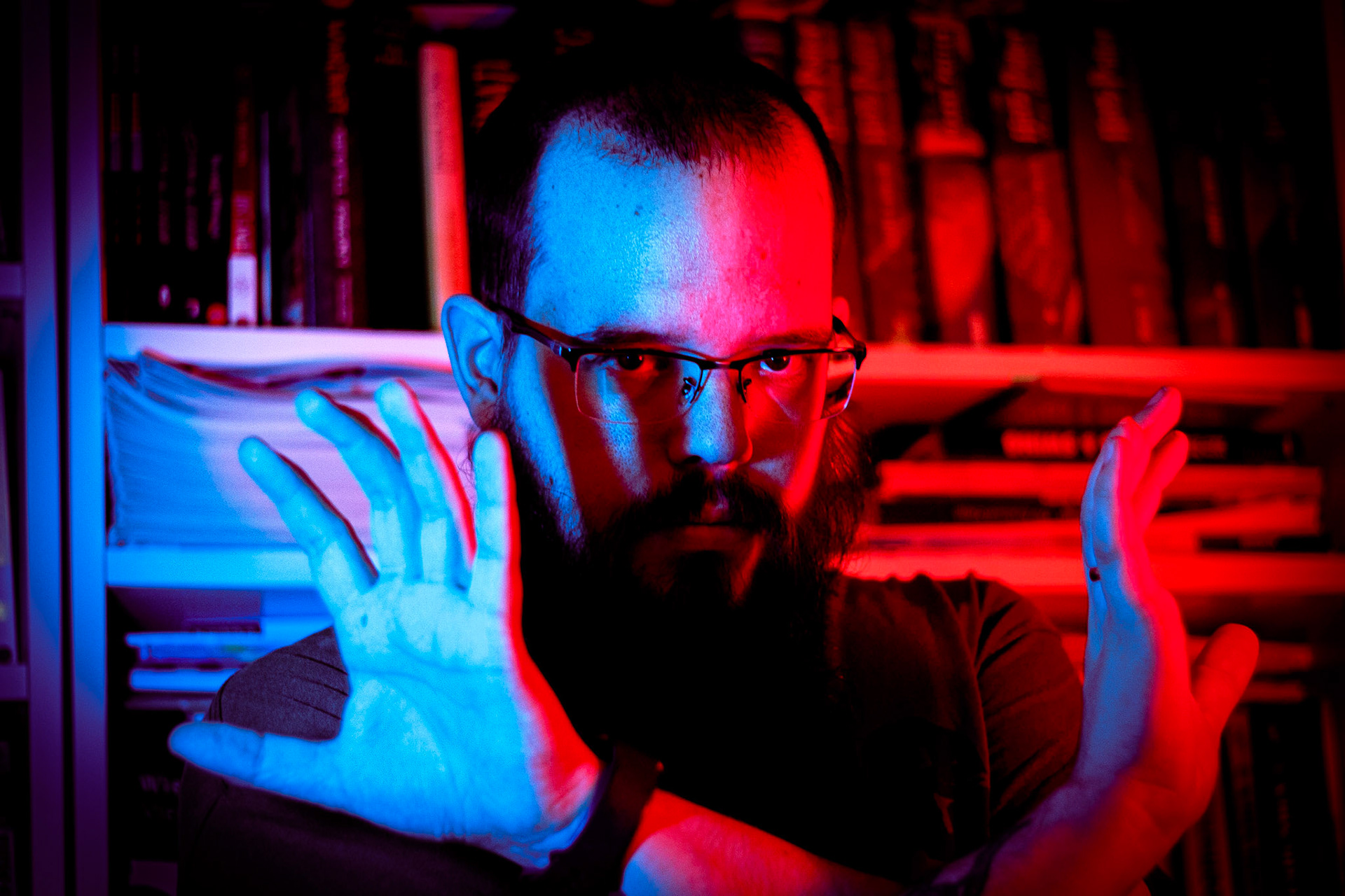 Selina Hammel - Canon EOS 100D / Canon EF 50mm f1.8