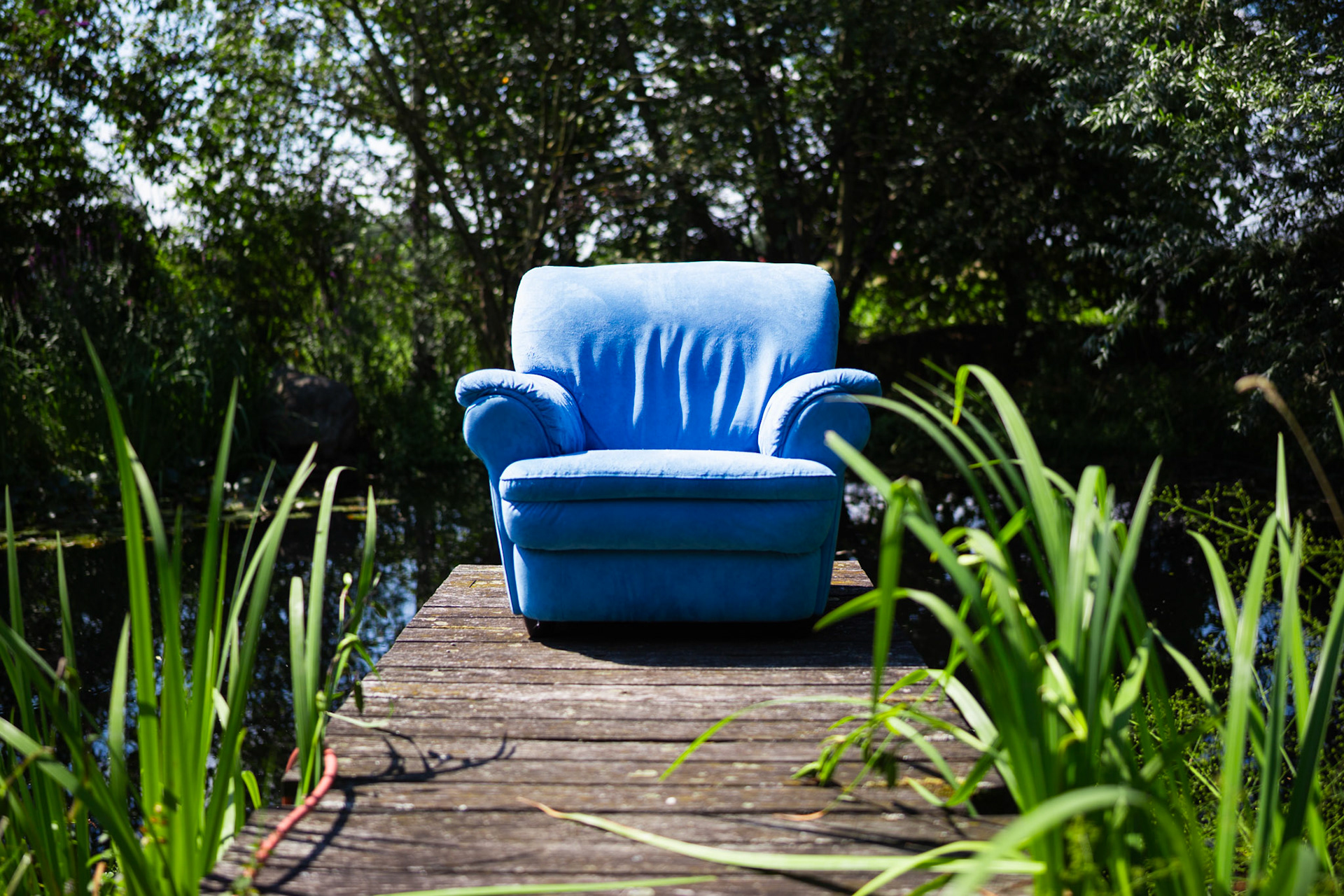 "have a seat" / july 2022