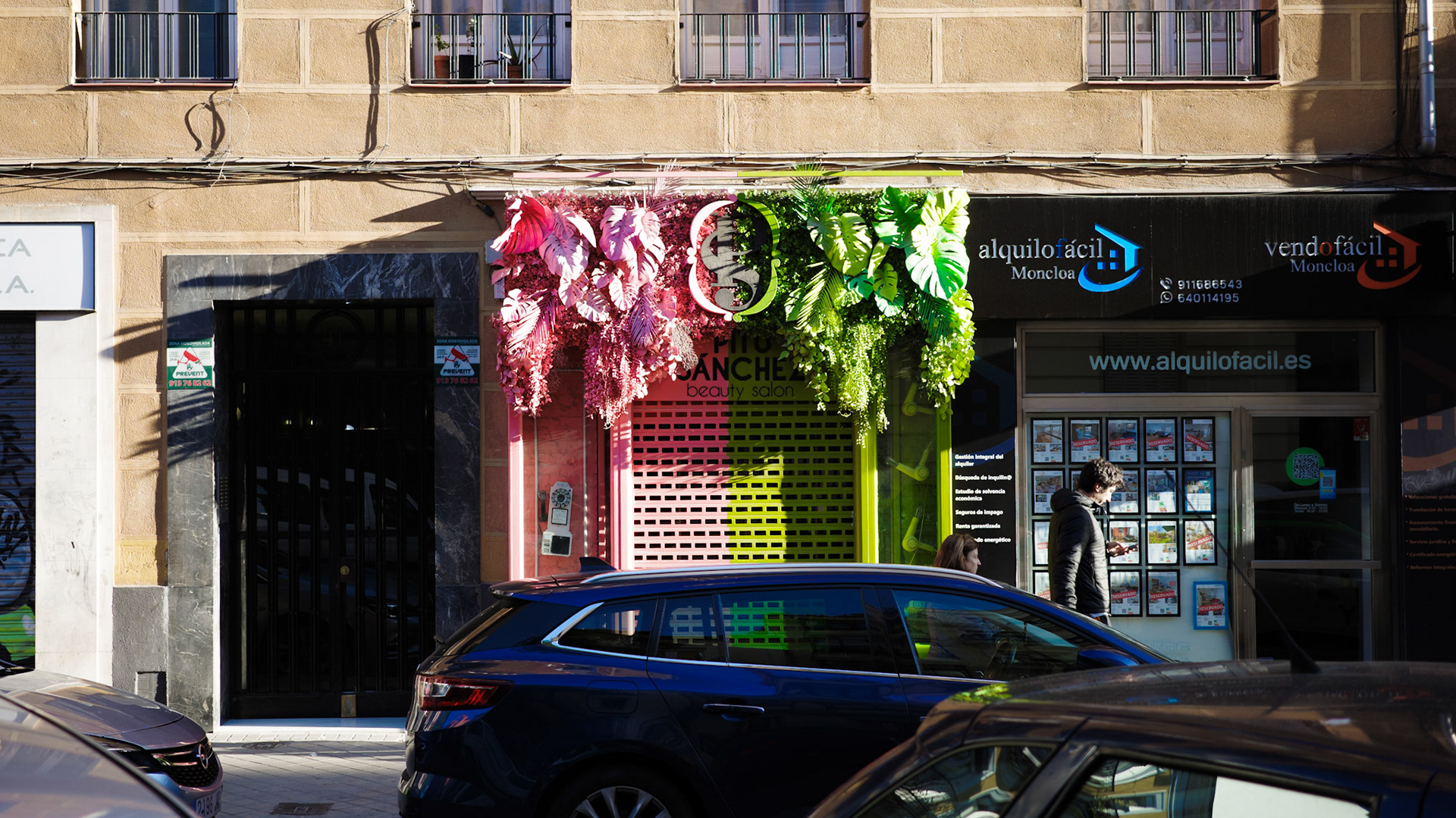 madrid / may 2024