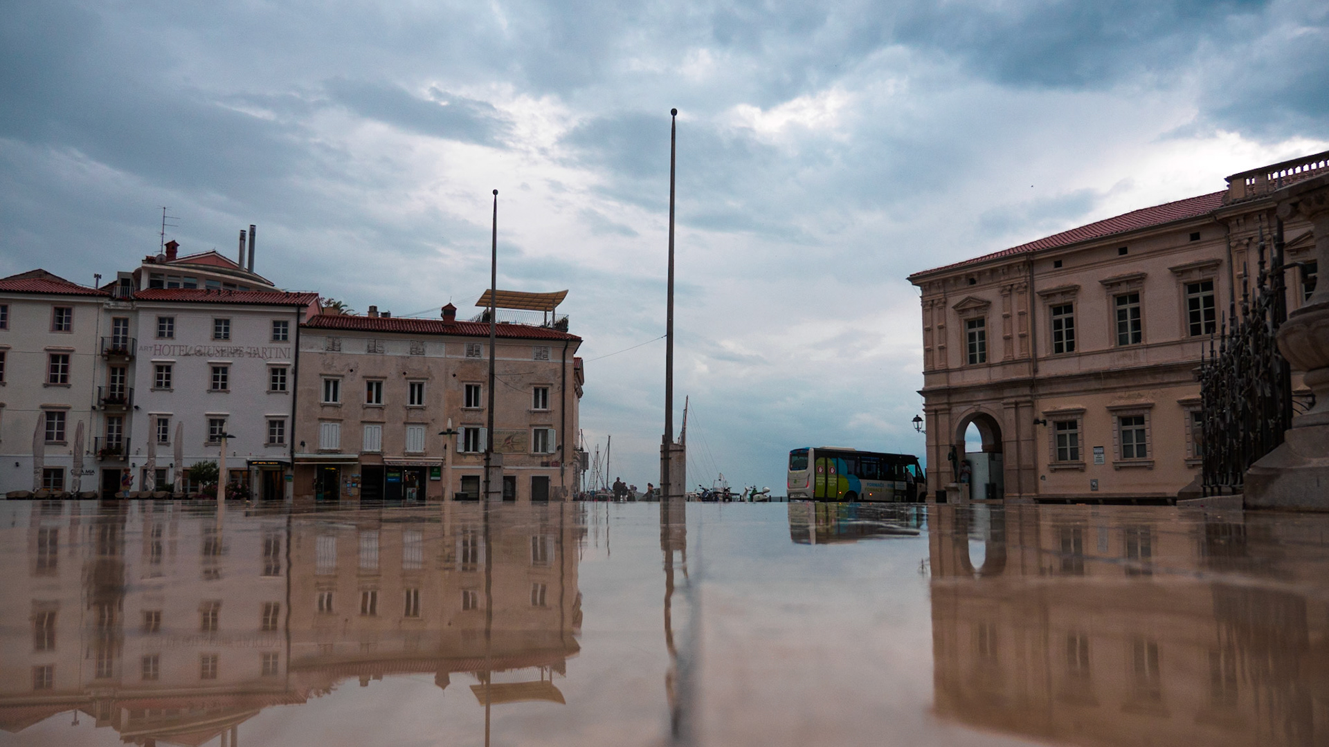 piran / july 2024