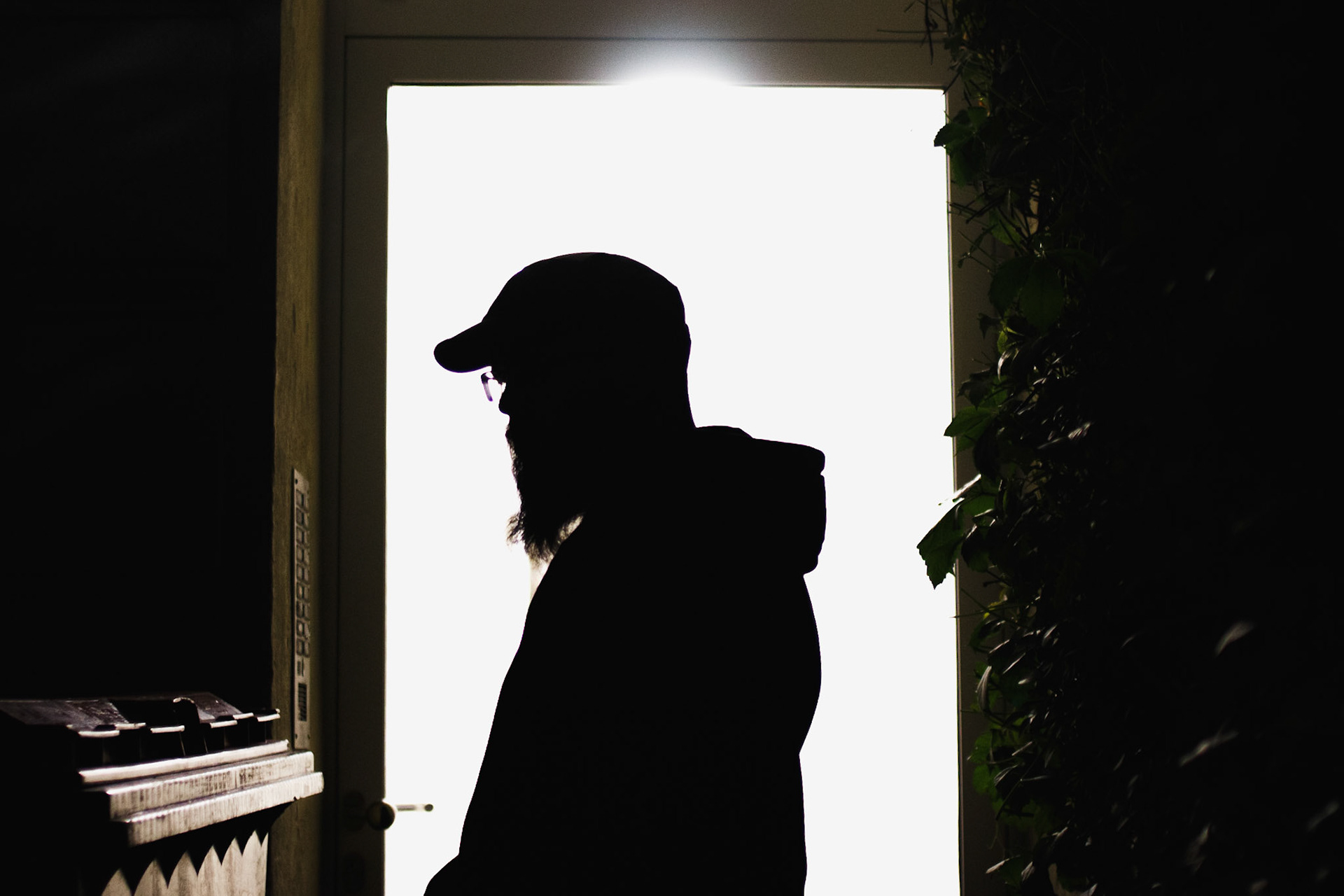 Selina Hammel - Canon EOS 100D / Canon EF 35mm f2