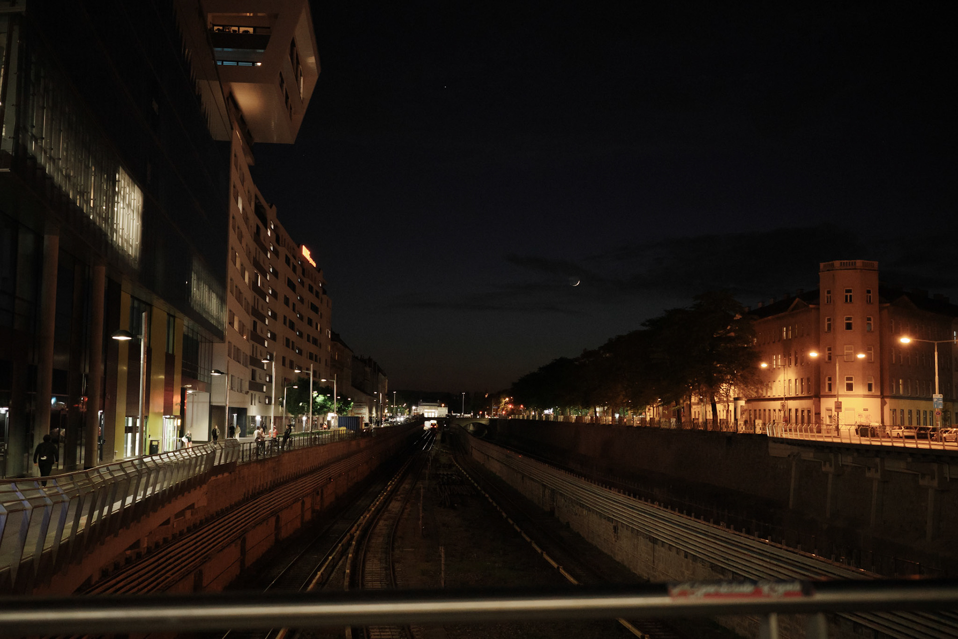 vienna / may 2024