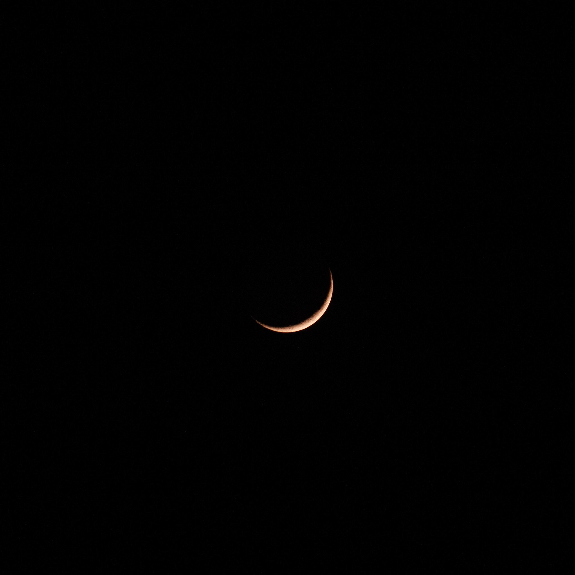New Moon / April 2023