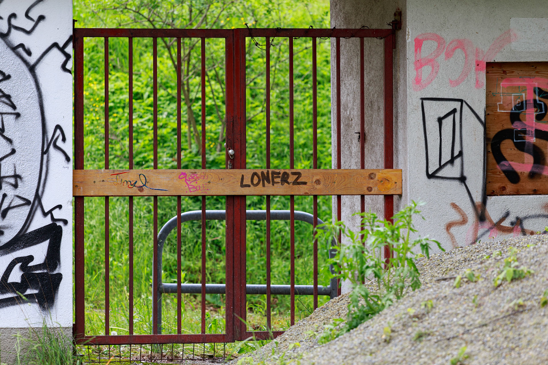 graz / may 2023