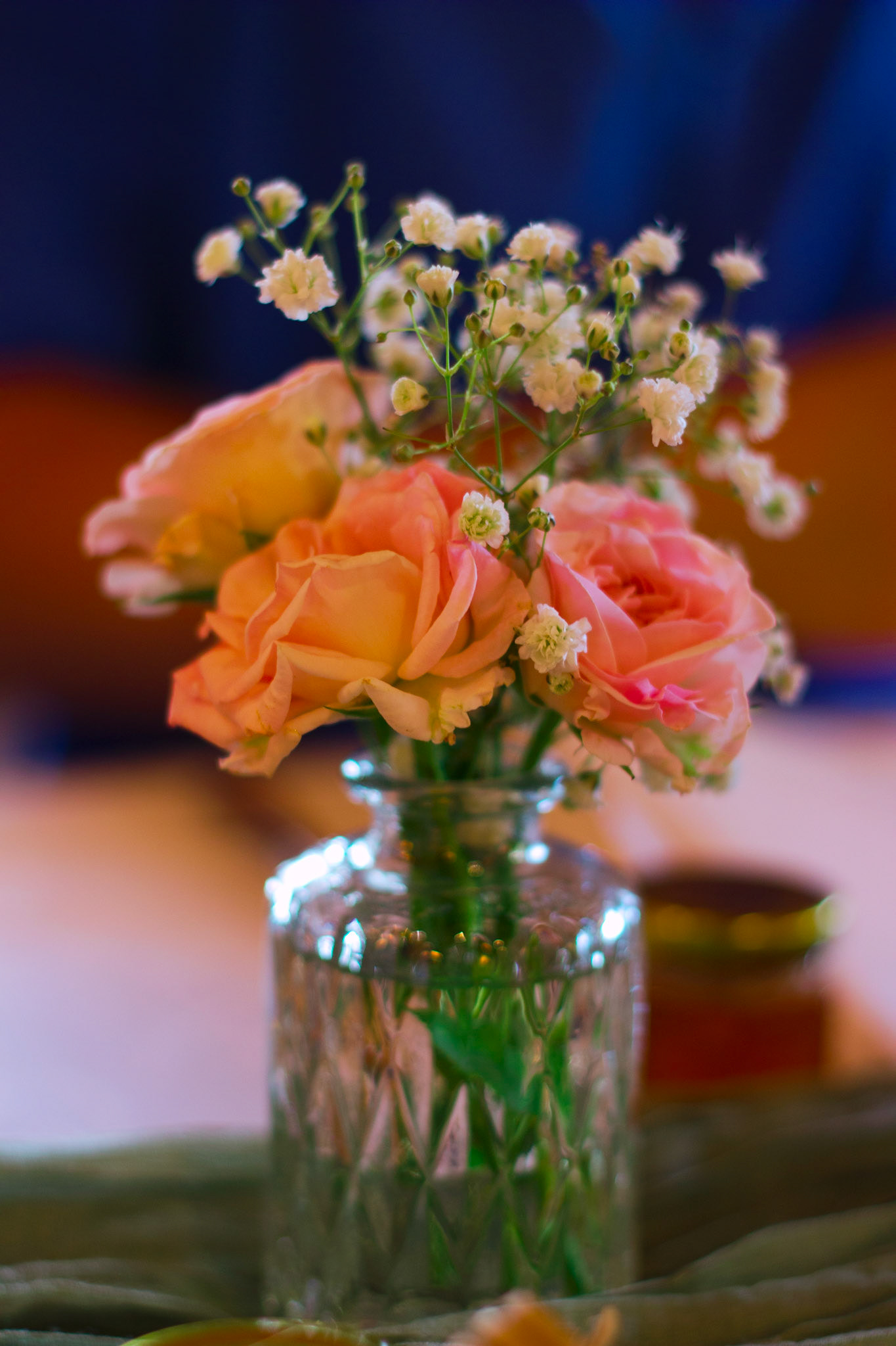 Selina Hammel - Canon EOS 100D / Canon EF 50mm f1.8