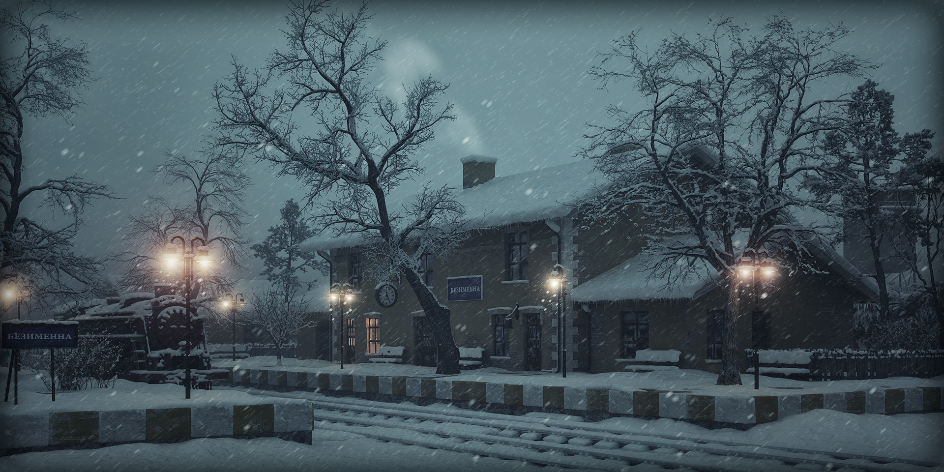 Winter