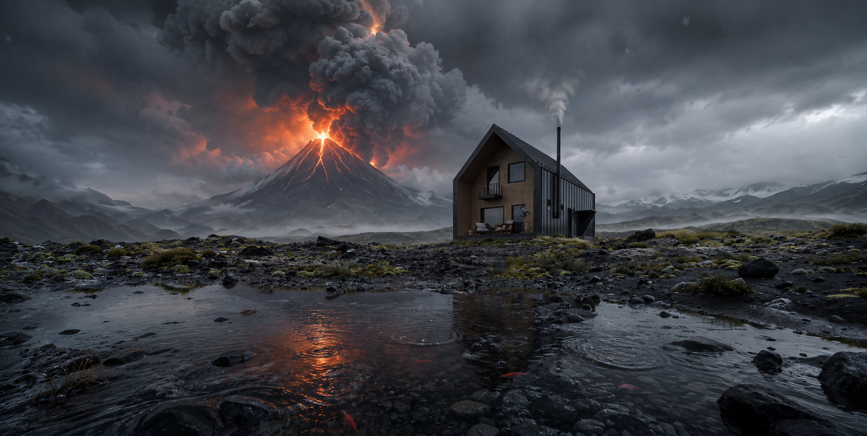 Awakening