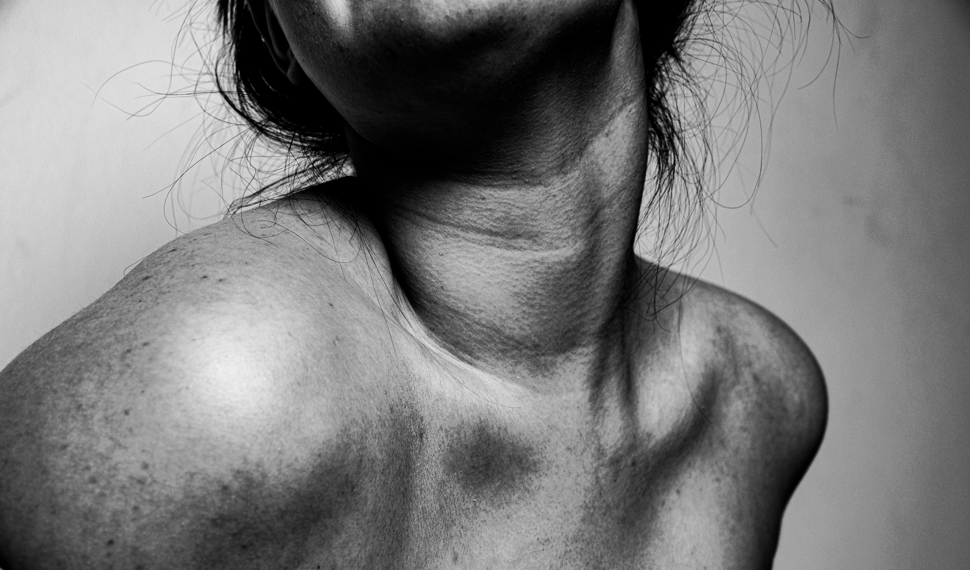 Tess door Tess van Oosten