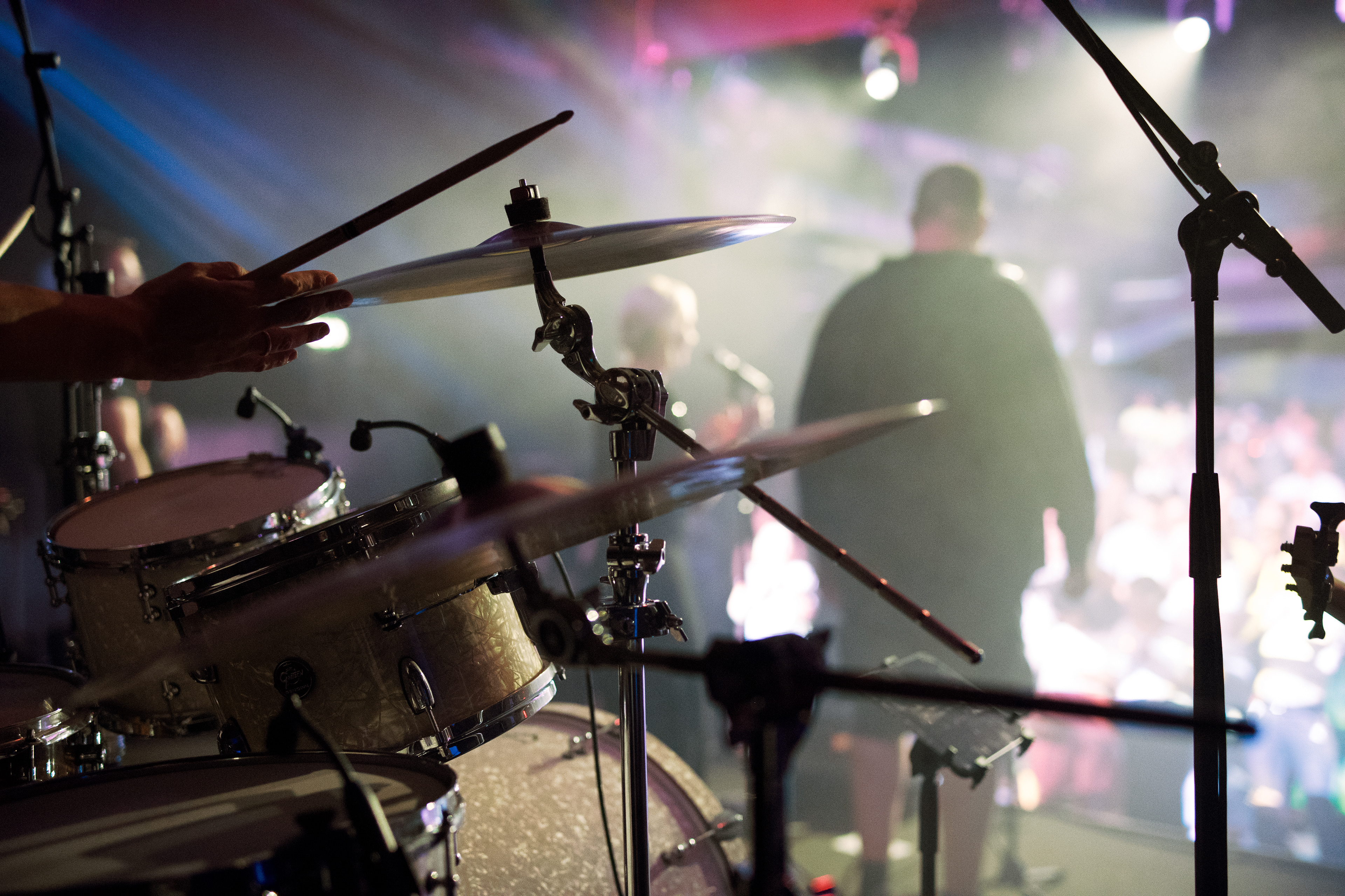 Heartbeats 2024 in Krefeld