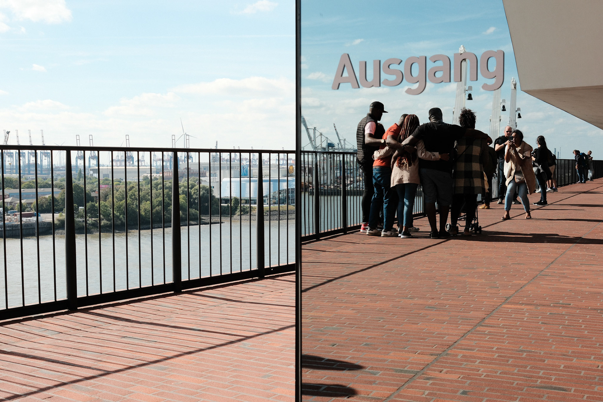 Elphi Hamburg