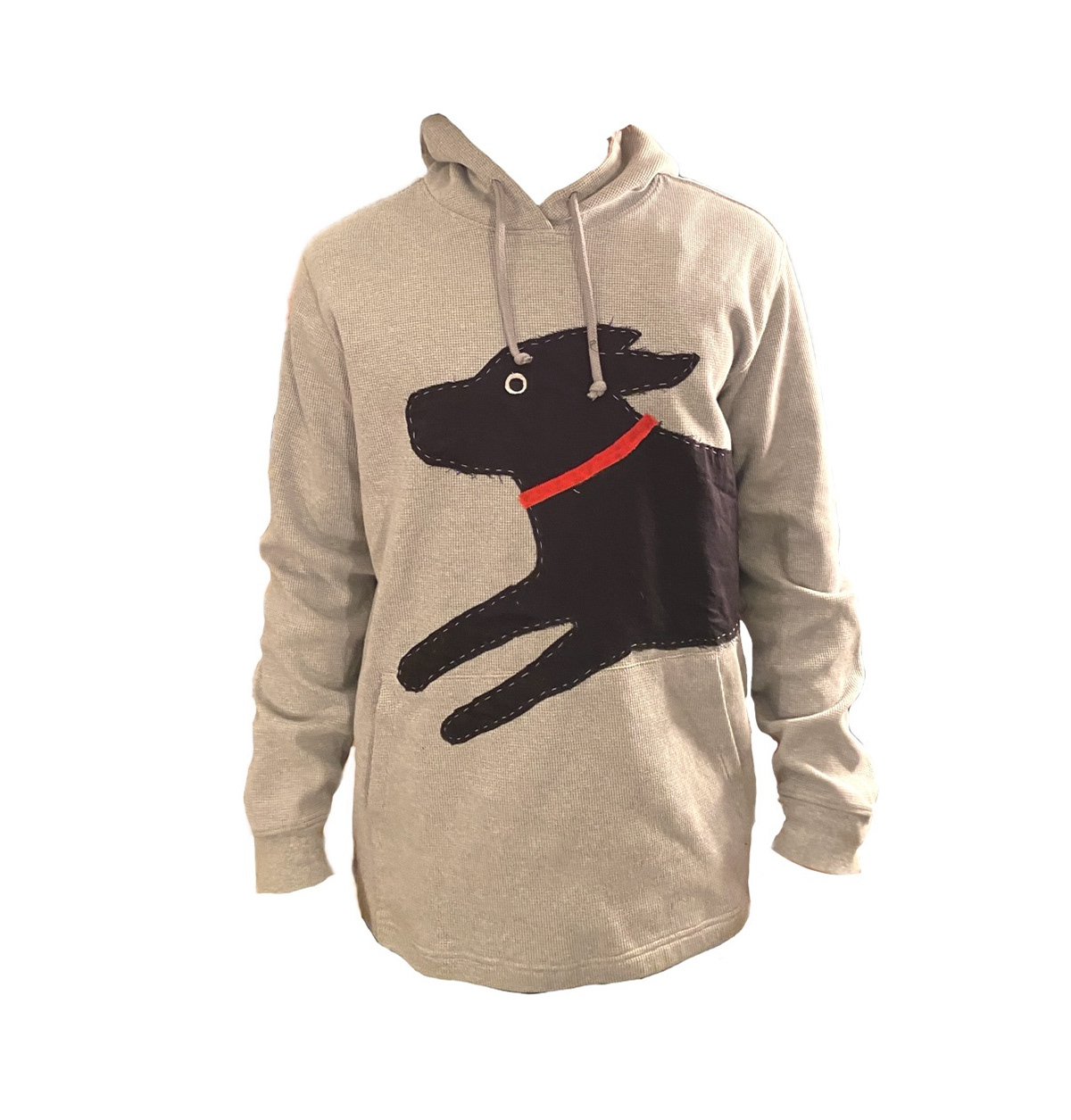 Puppy sweatshirt