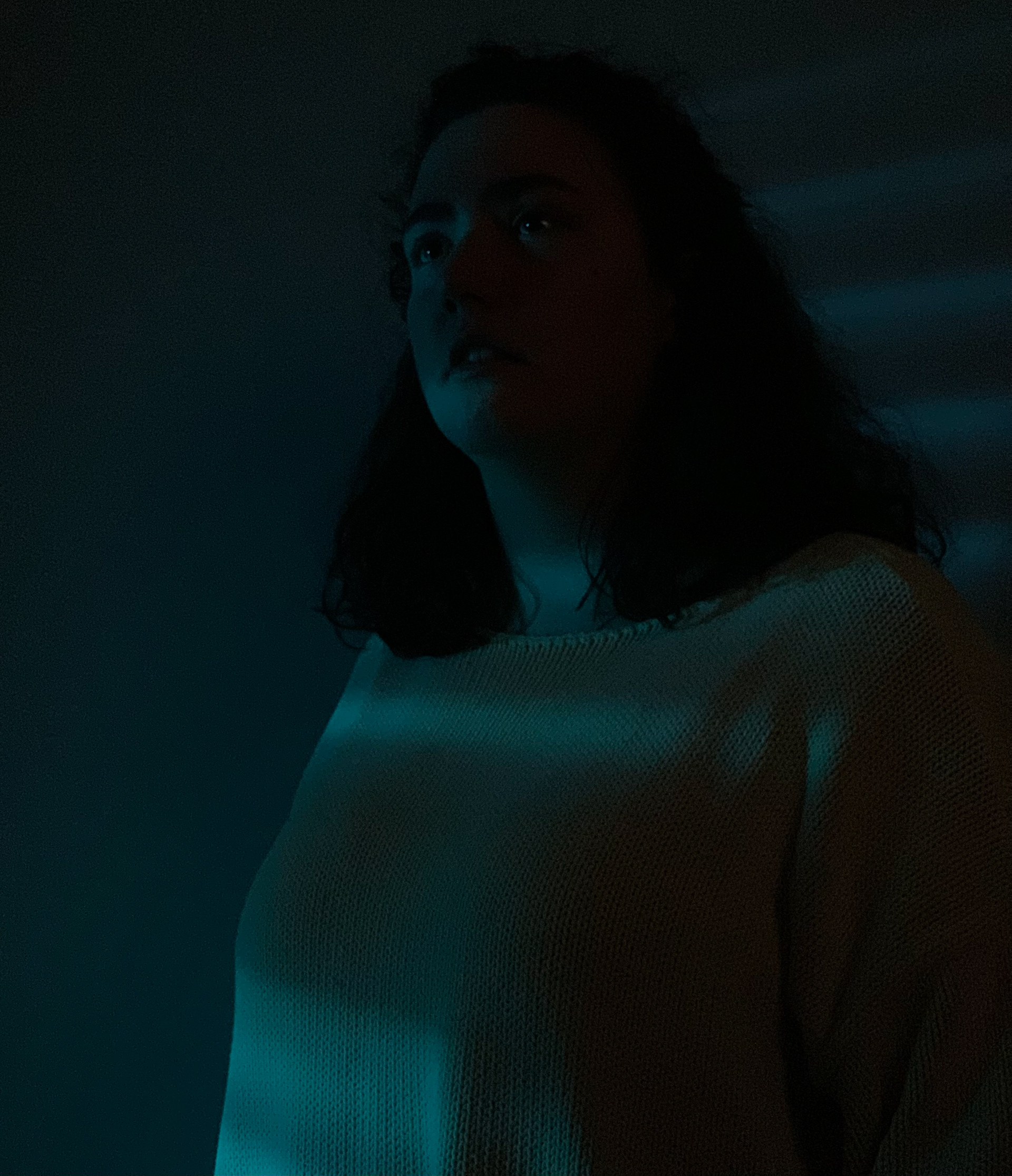 Grace Ann as Marianne